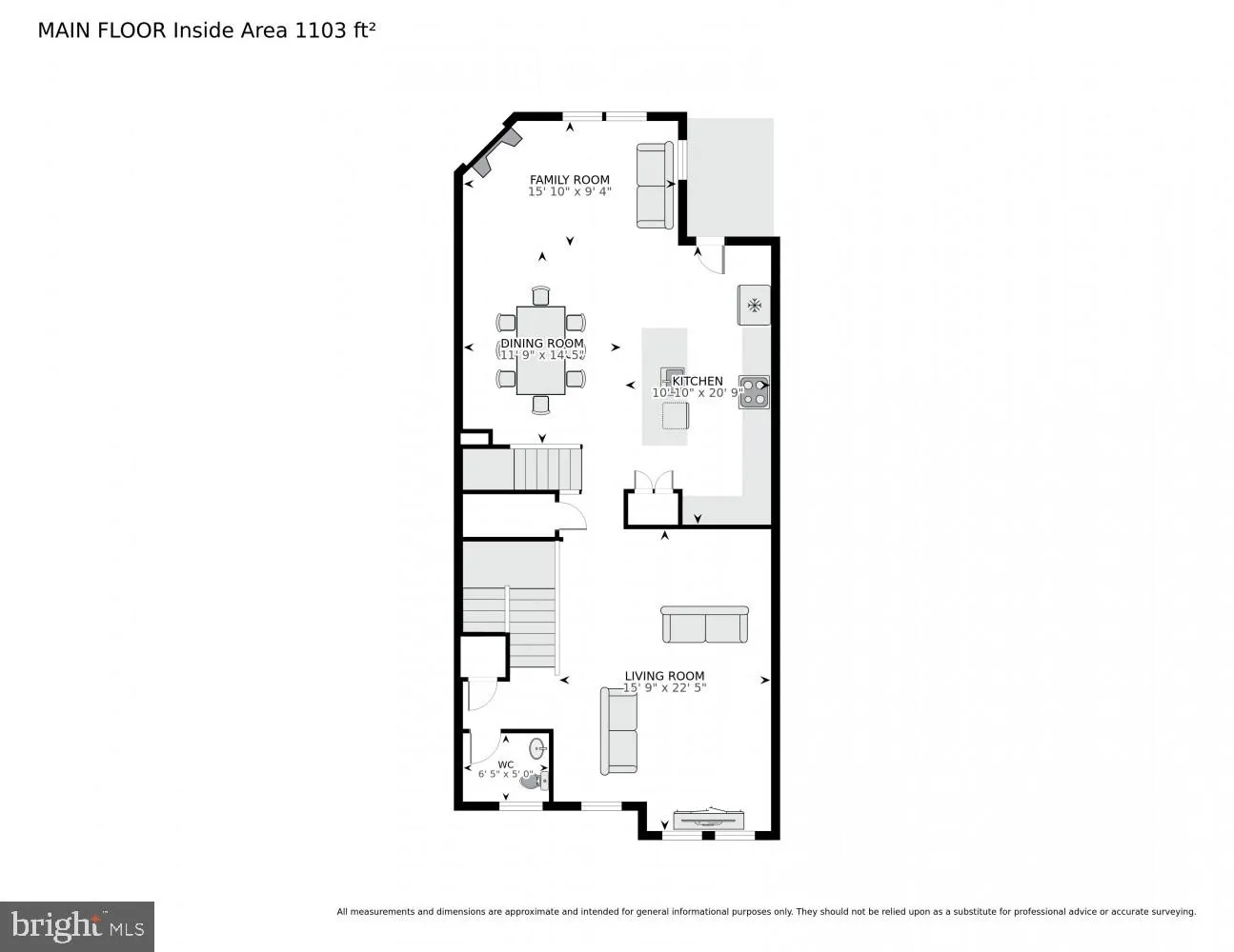 Additional image 68 of 3210 Tribune Court, Hyattsville, MD 20782
