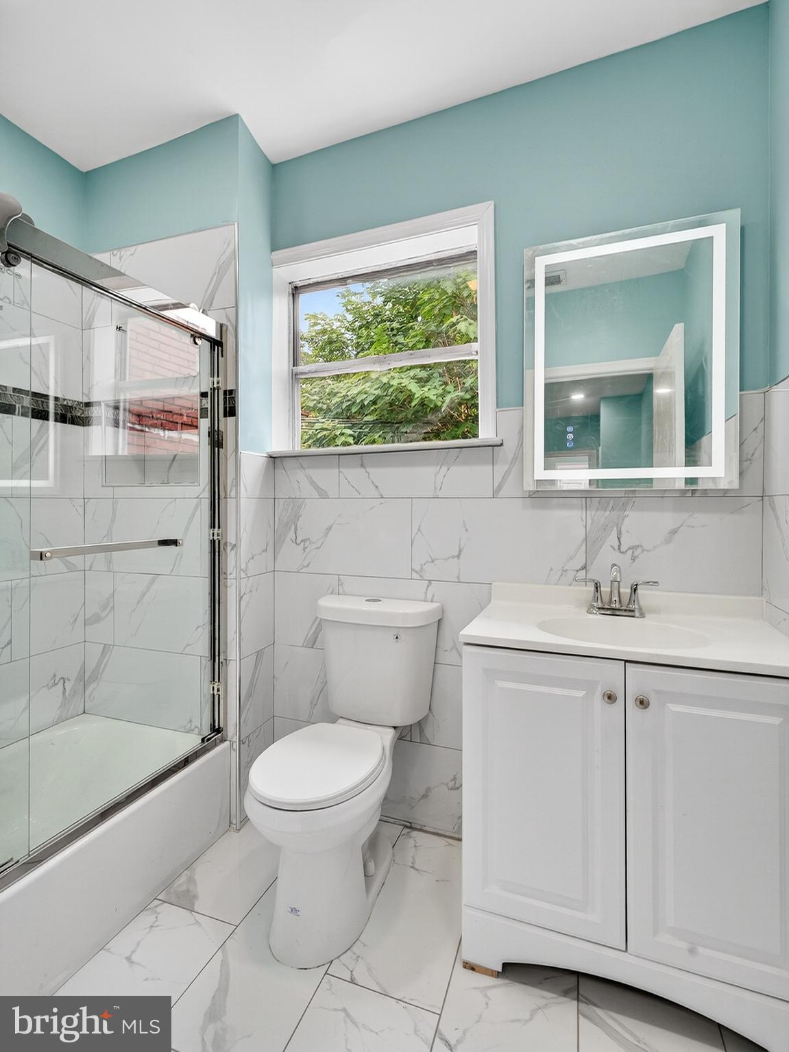 WEST PASSYUNK - Residential