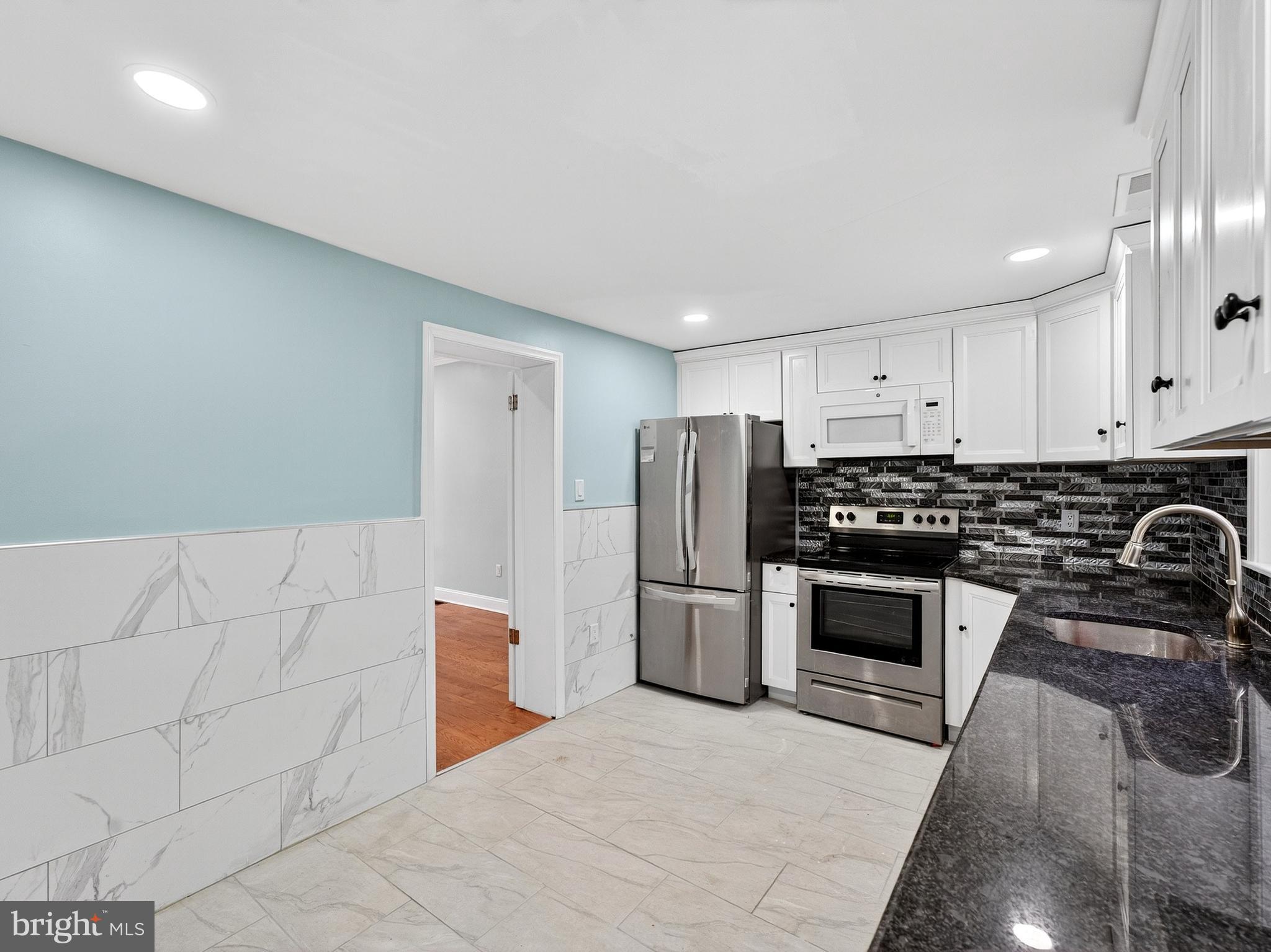 WEST PASSYUNK - Residential