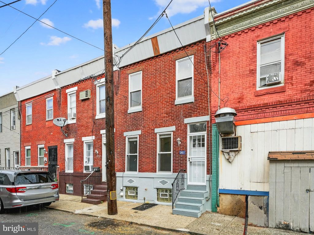 Photo of 2051 S Dorrance Street, PHILADELPHIA, PA 19145 (MLS # PAPH2517970)