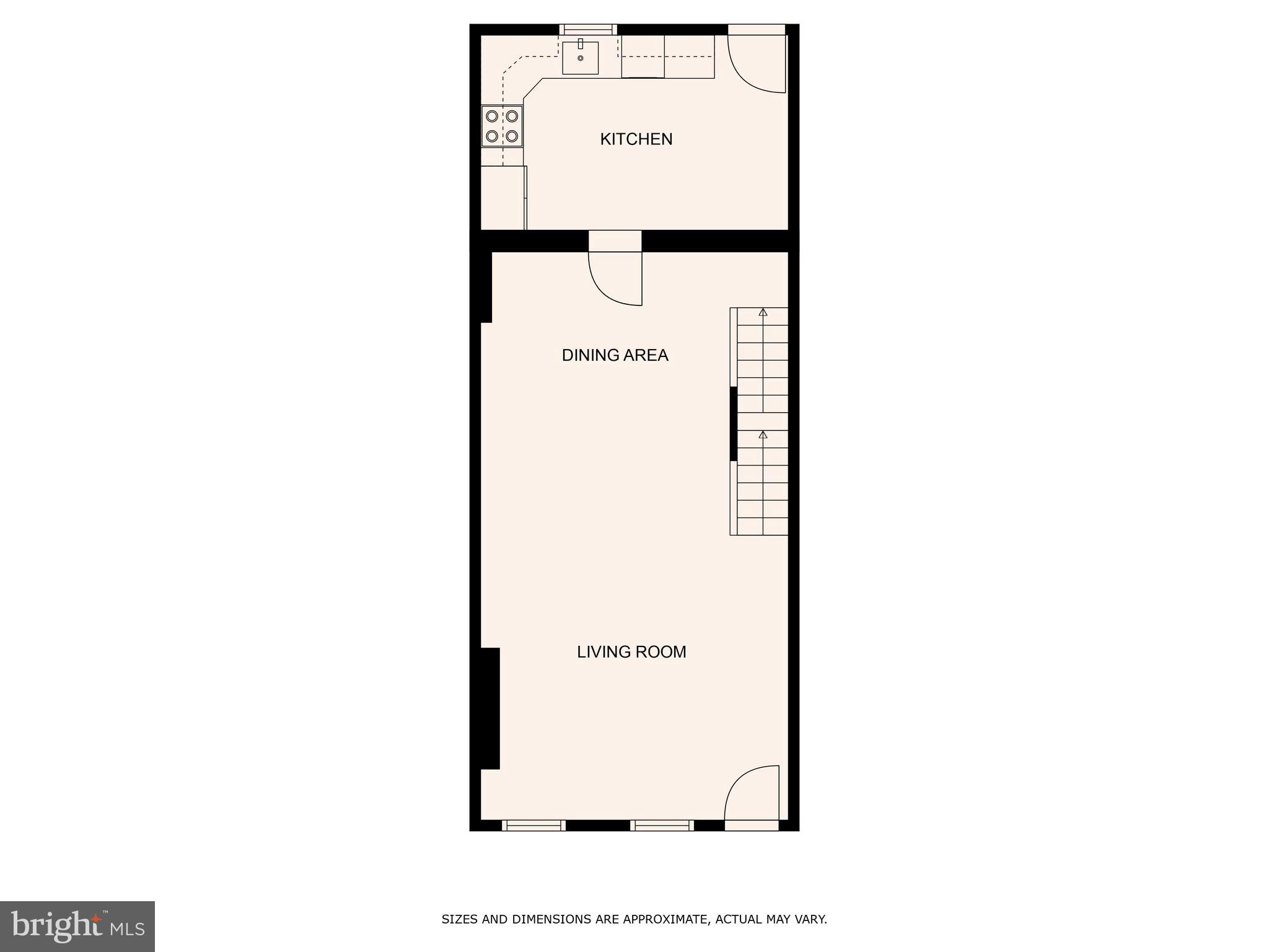 WEST PASSYUNK - Residential