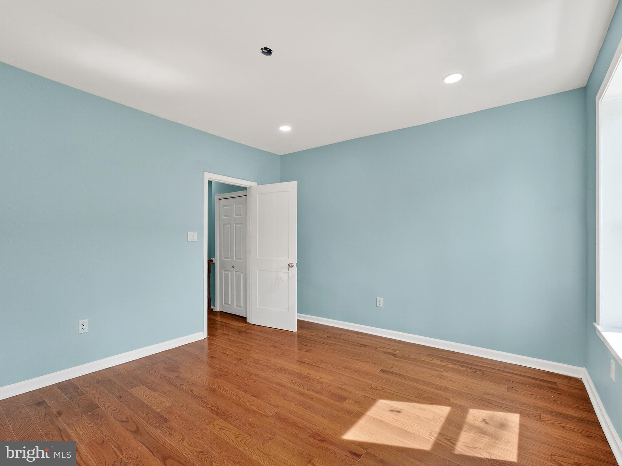 WEST PASSYUNK - Residential