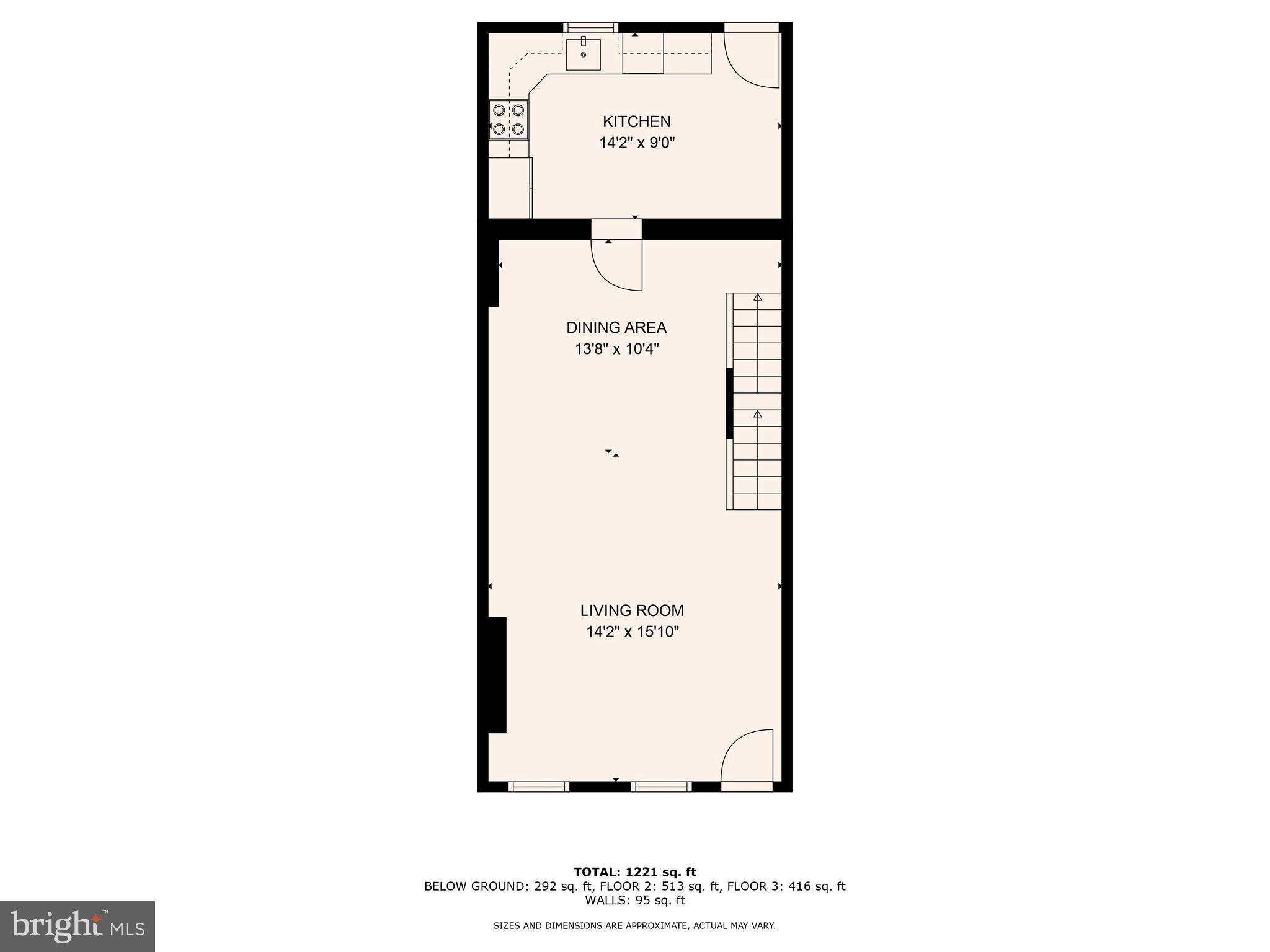 WEST PASSYUNK - Residential