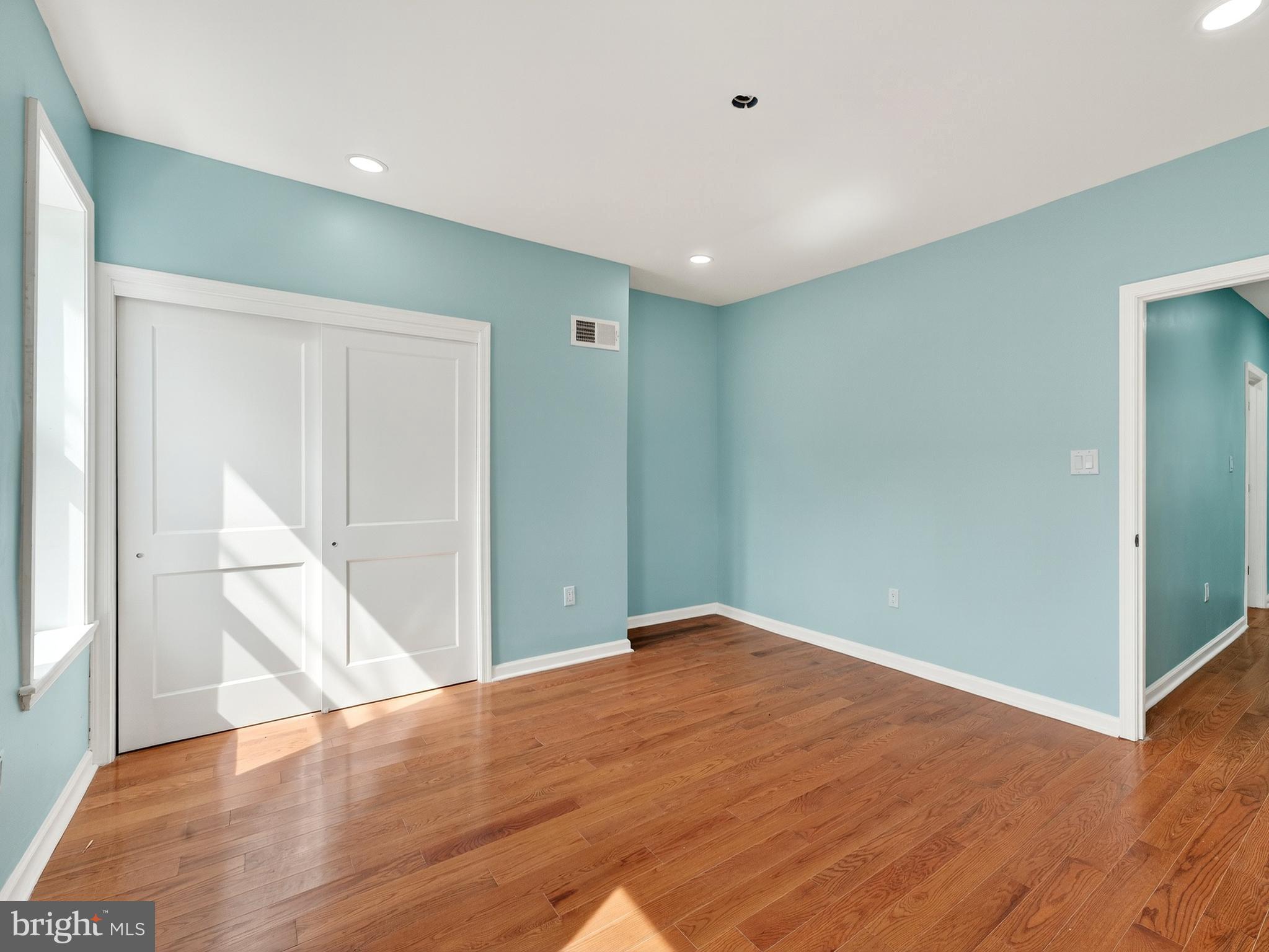 WEST PASSYUNK - Residential