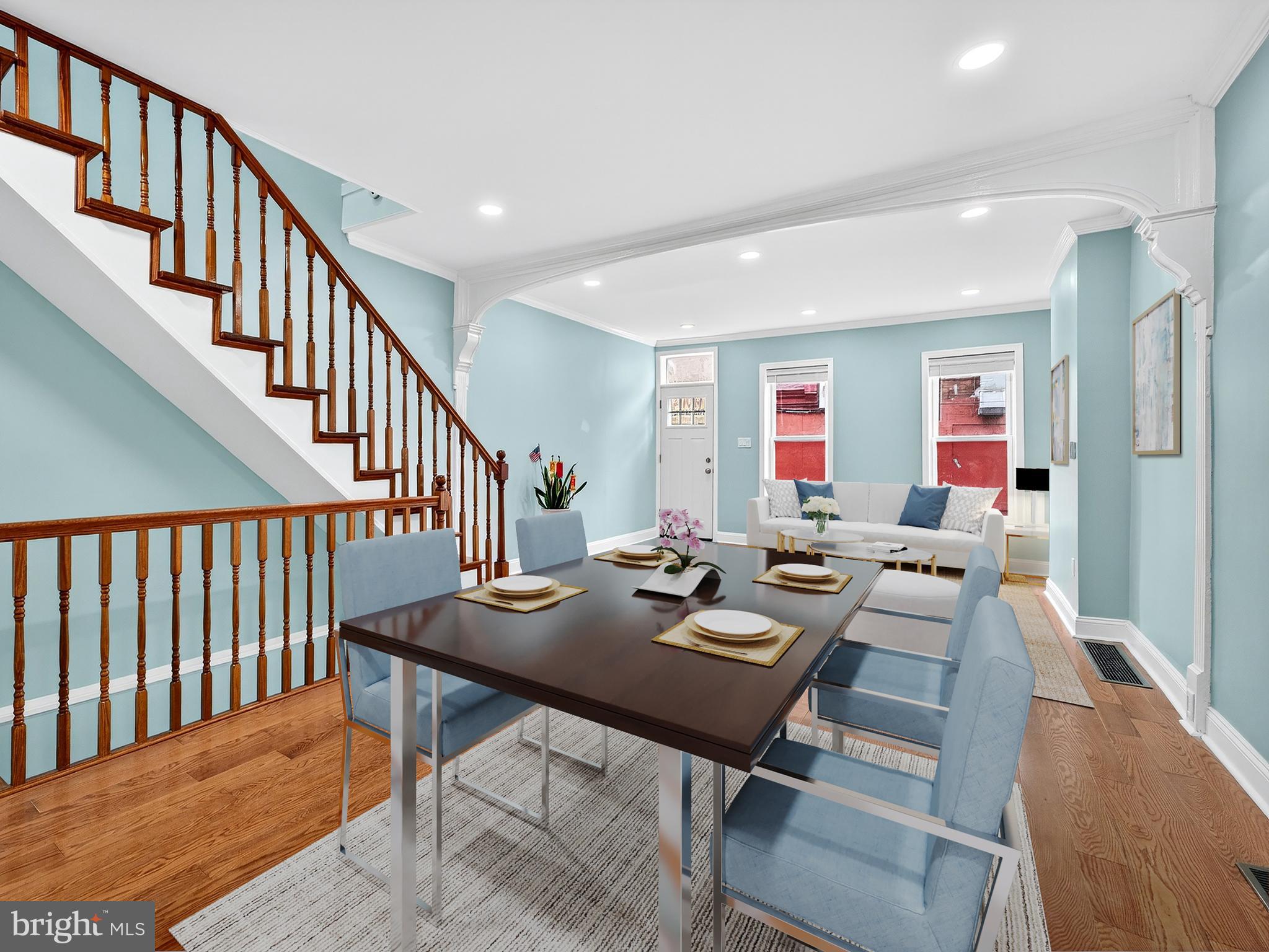 WEST PASSYUNK - Residential