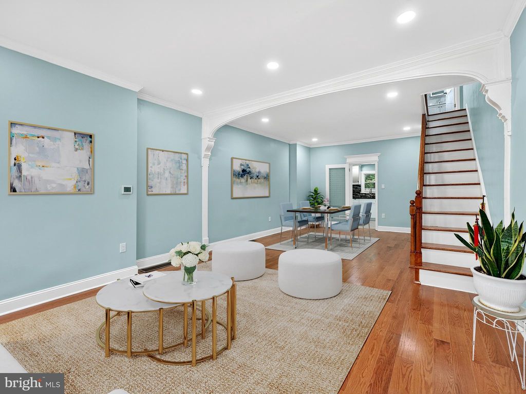 Photo of 2051 S Dorrance Street, PHILADELPHIA, PA 19145 (MLS # PAPH2517970)