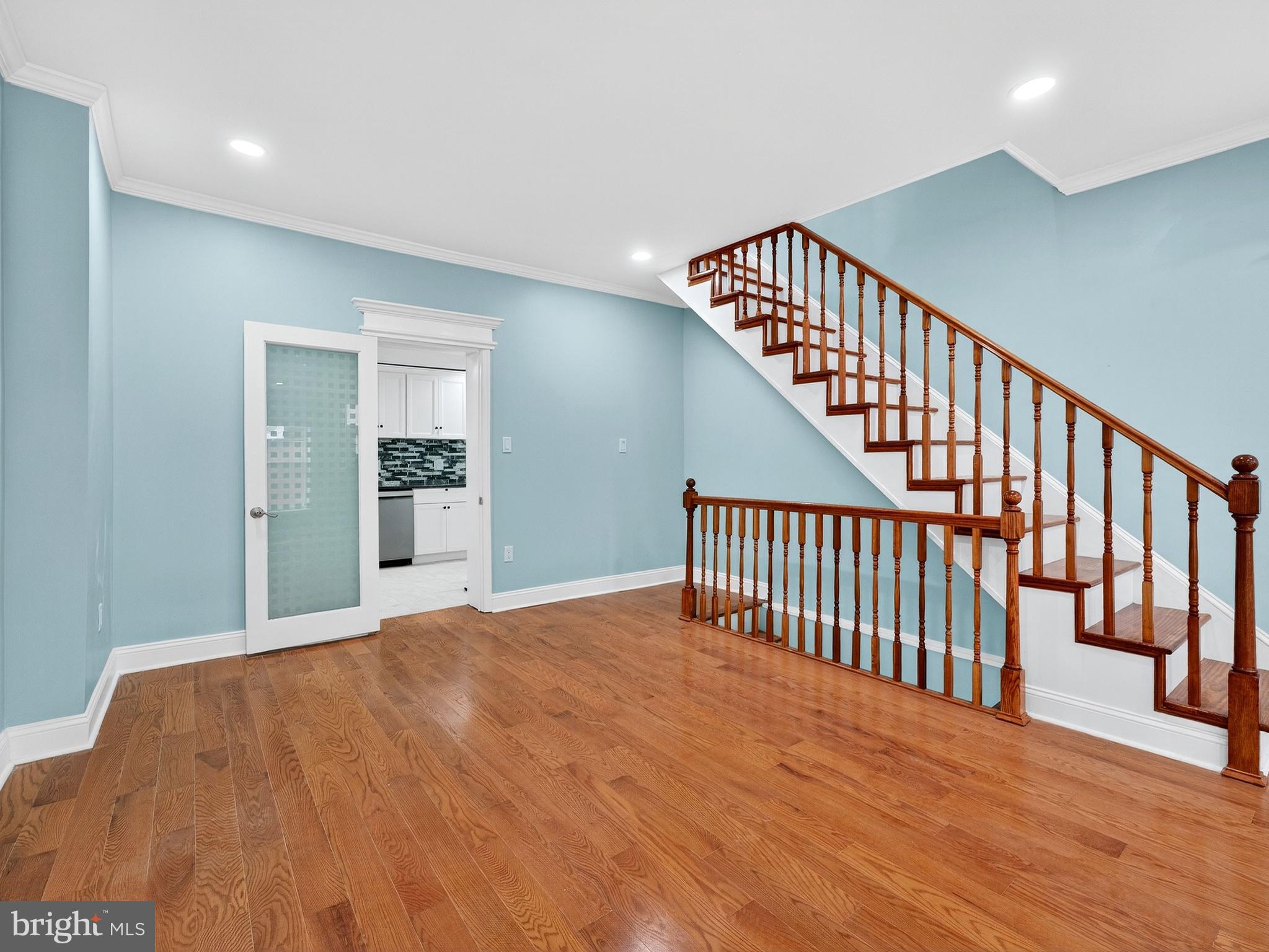 WEST PASSYUNK - Residential