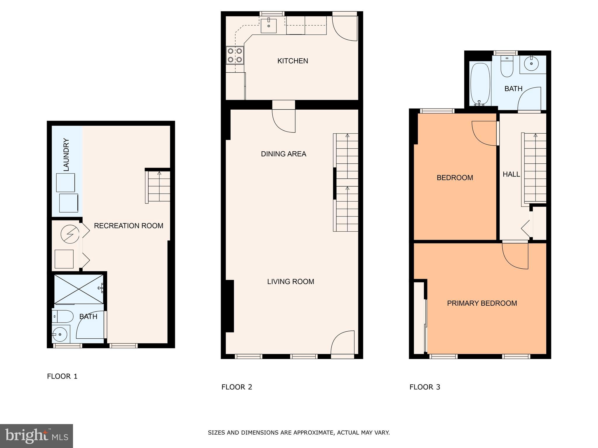 WEST PASSYUNK - Residential