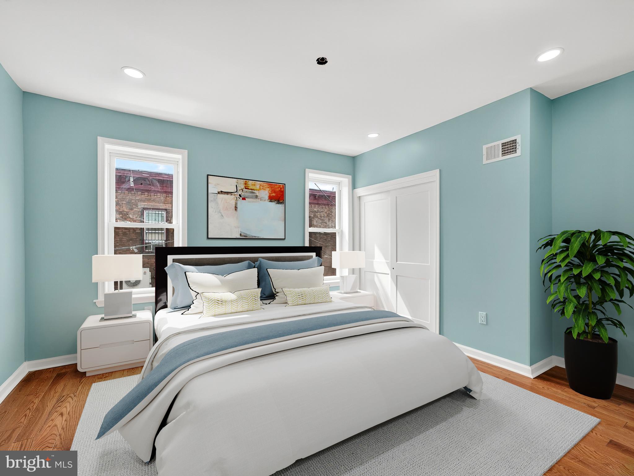 WEST PASSYUNK - Residential