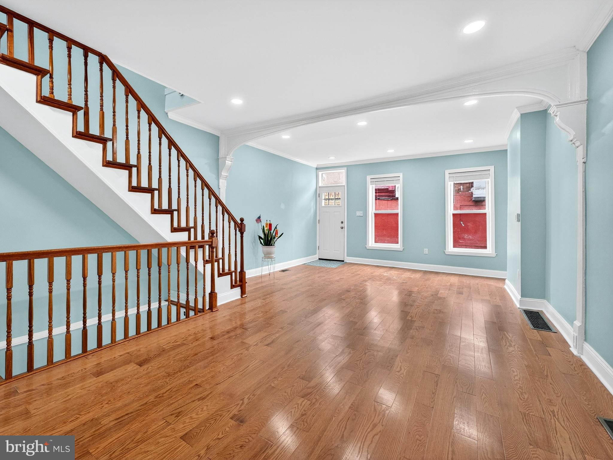 WEST PASSYUNK - Residential