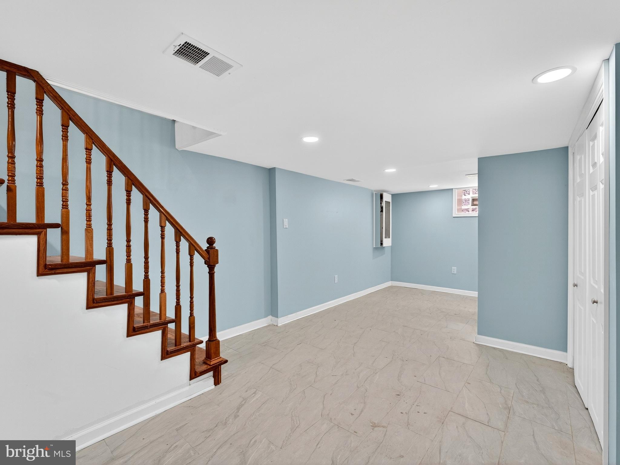 WEST PASSYUNK - Residential