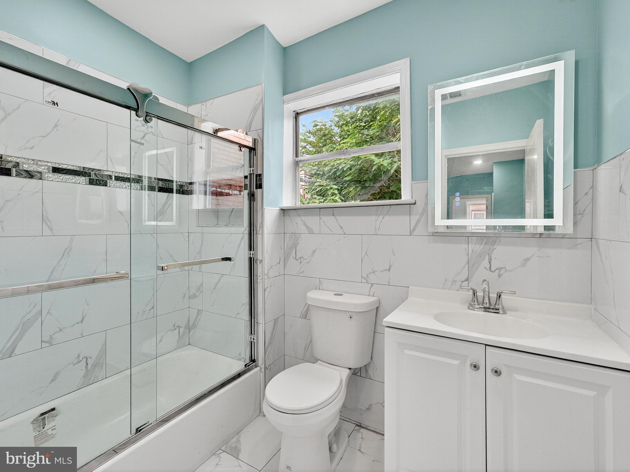 WEST PASSYUNK - Residential