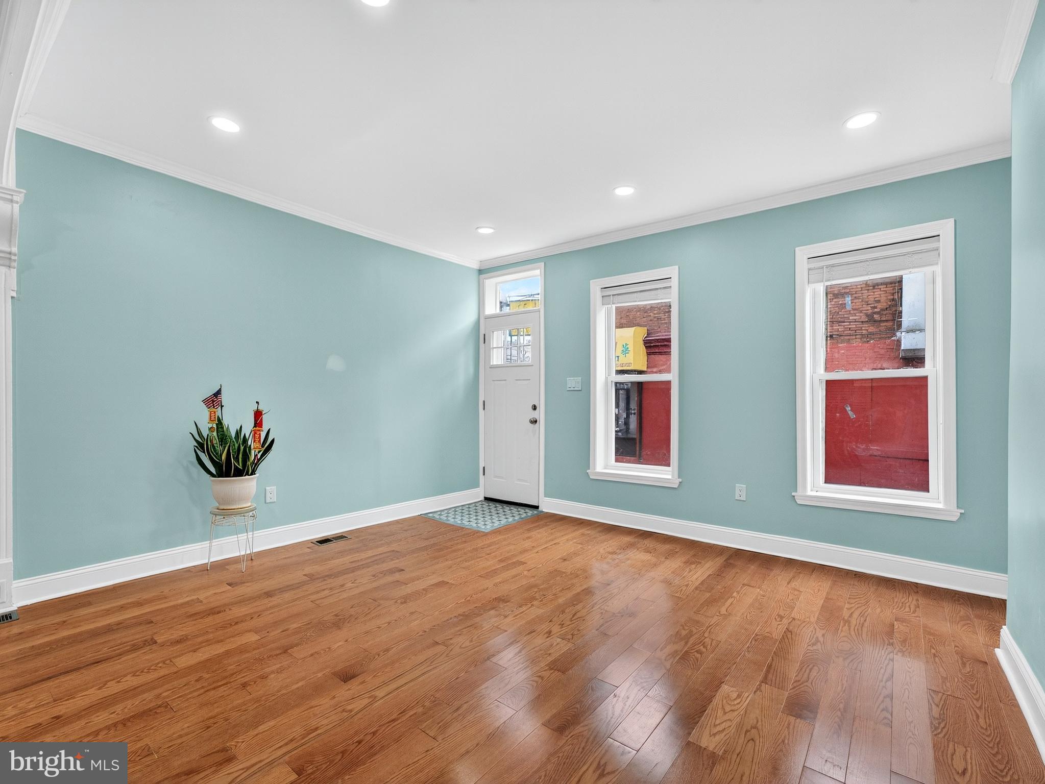 WEST PASSYUNK - Residential