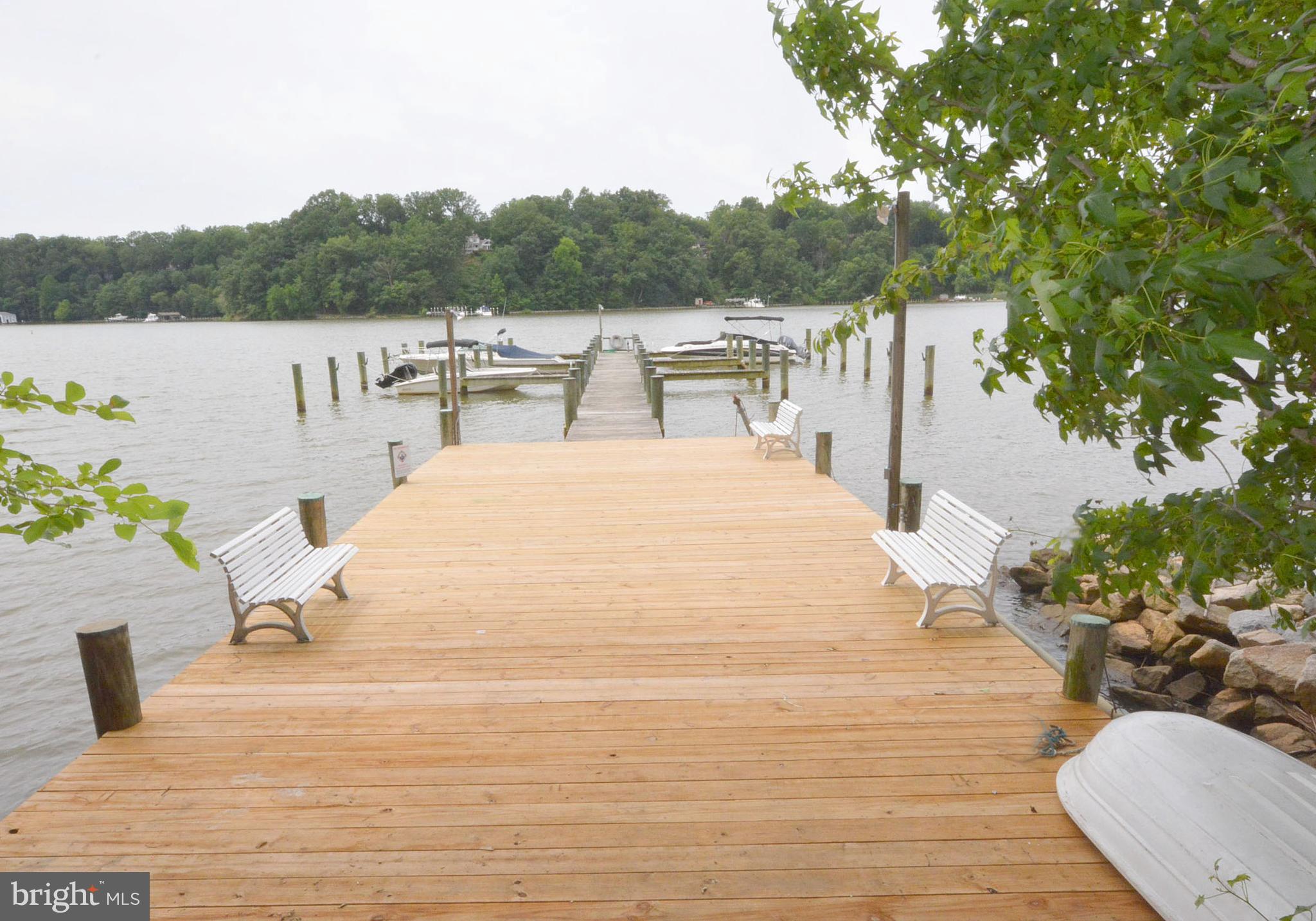 HERITAGE HARBOUR - Residential