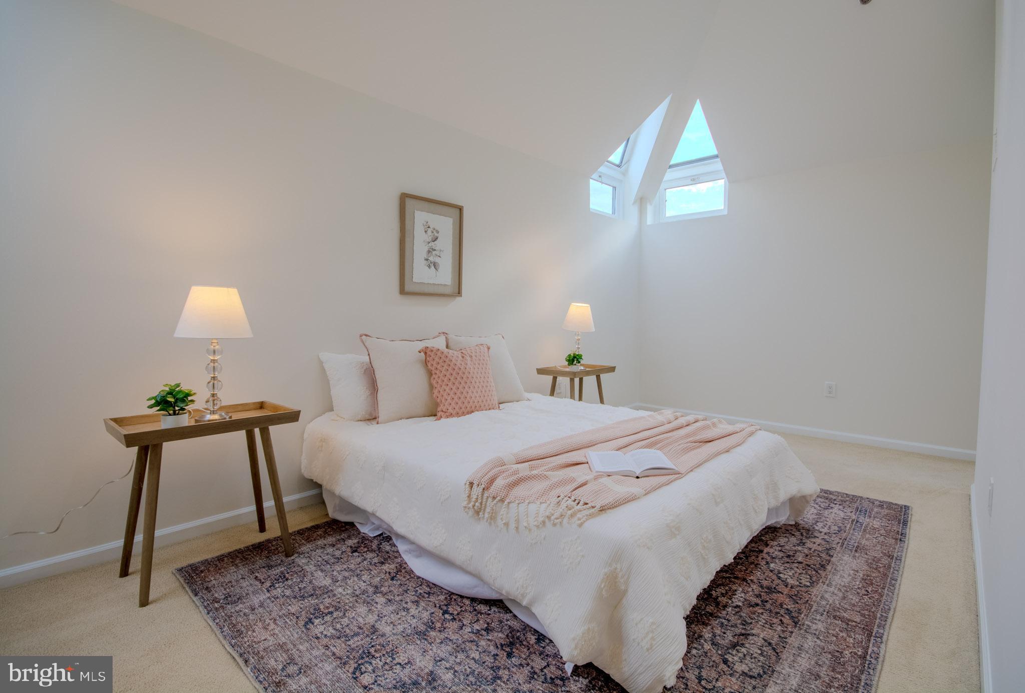 HERITAGE HARBOUR - Residential