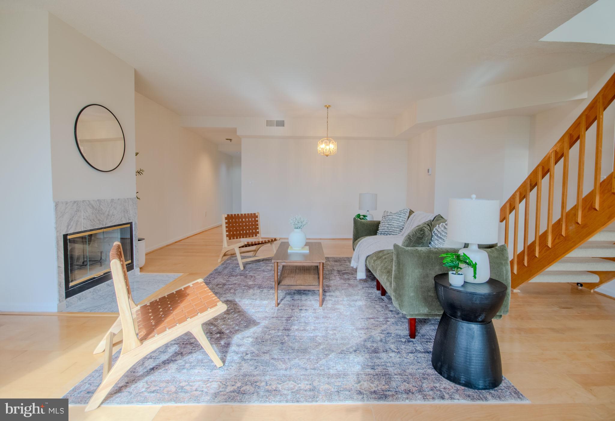 HERITAGE HARBOUR - Residential