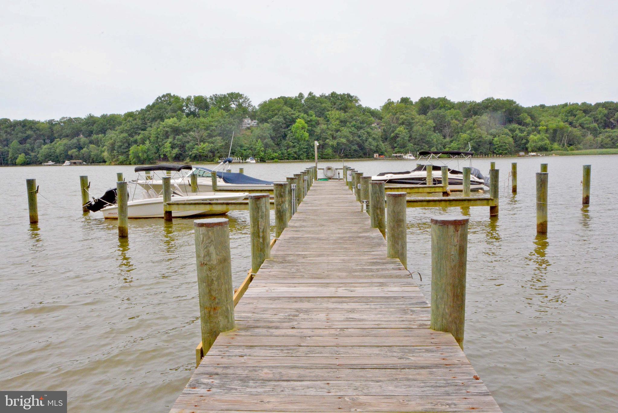 HERITAGE HARBOUR - Residential
