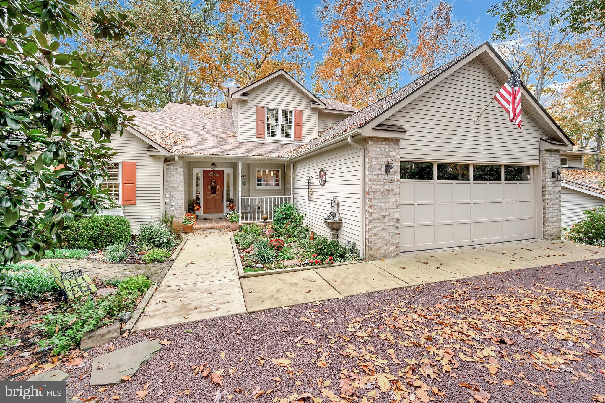 LAKE OF THE WOODS - Residential