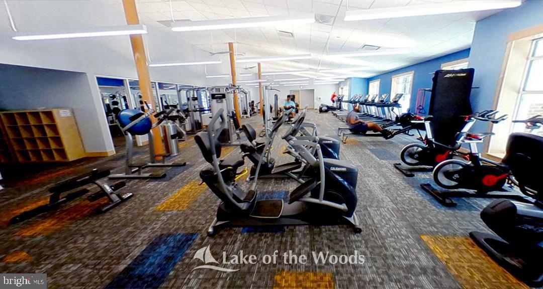 LAKE OF THE WOODS - Residential