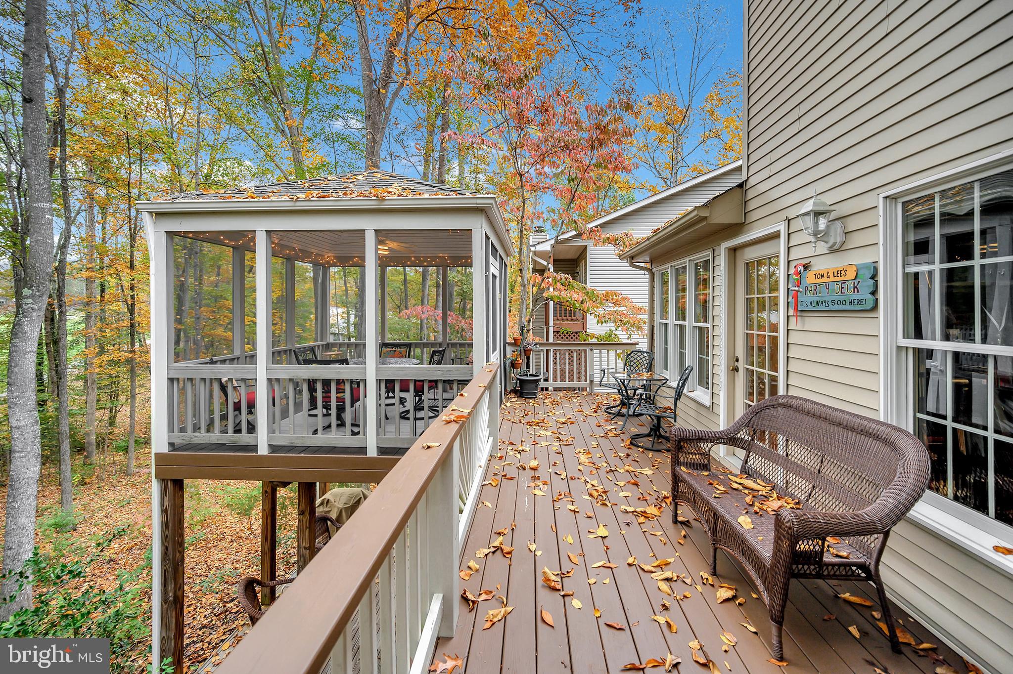 LAKE OF THE WOODS - Residential