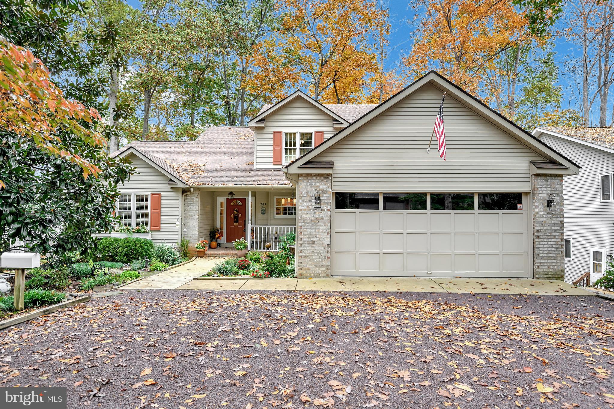 LAKE OF THE WOODS - Residential