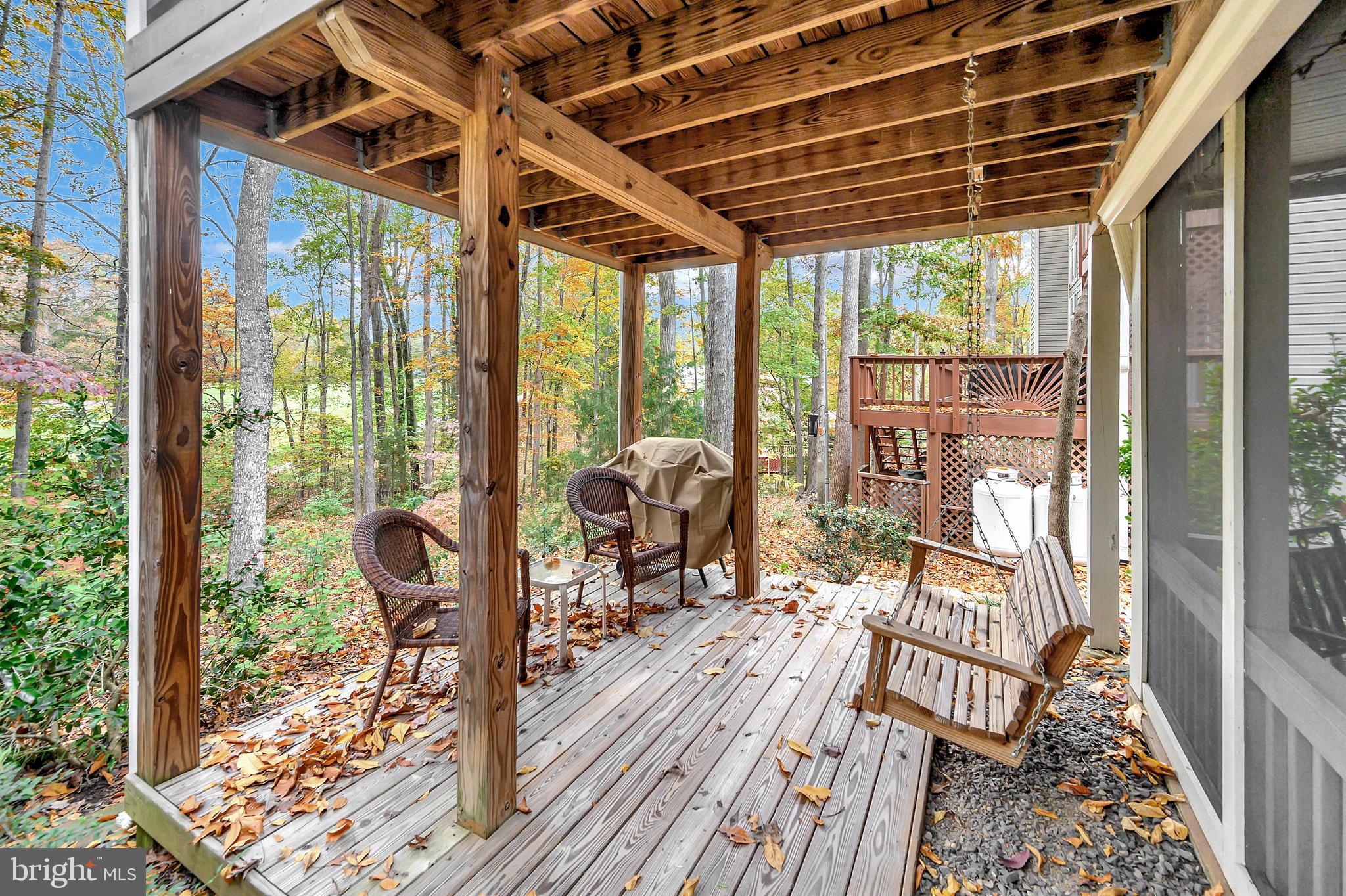 LAKE OF THE WOODS - Residential