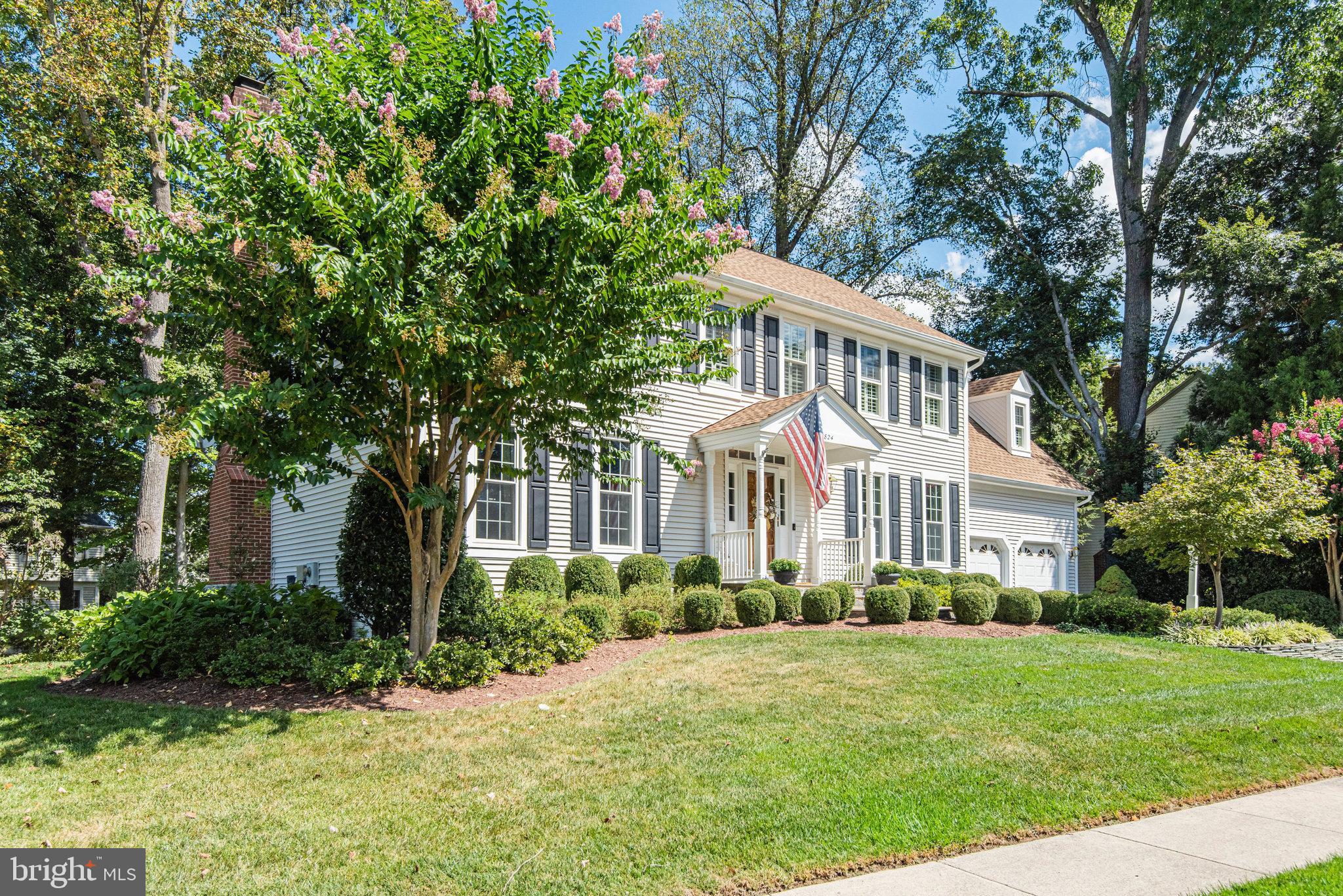 13824 FOGGY HILLS COURT