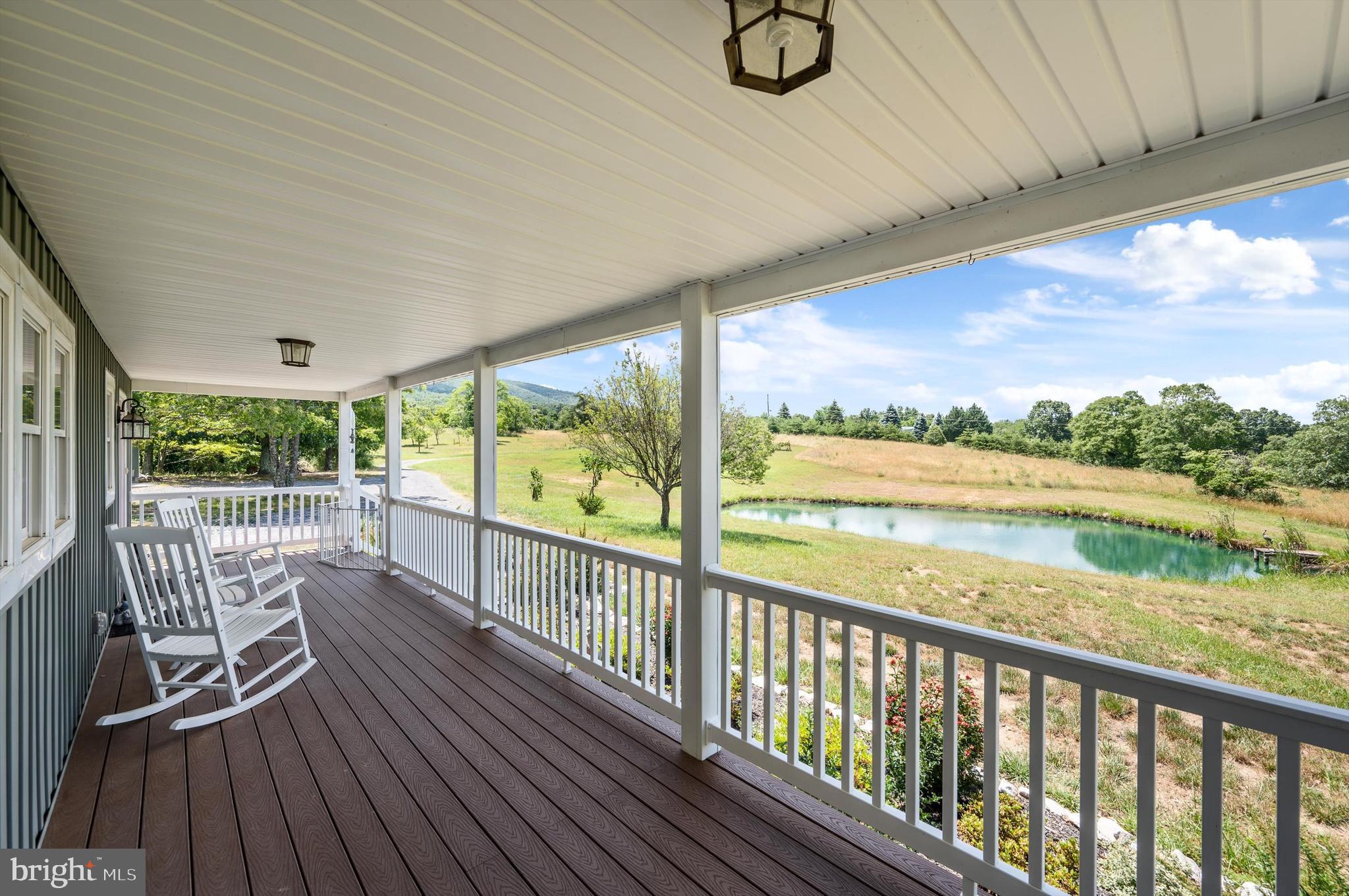 REDSTONE MOUNTAIN - Residential