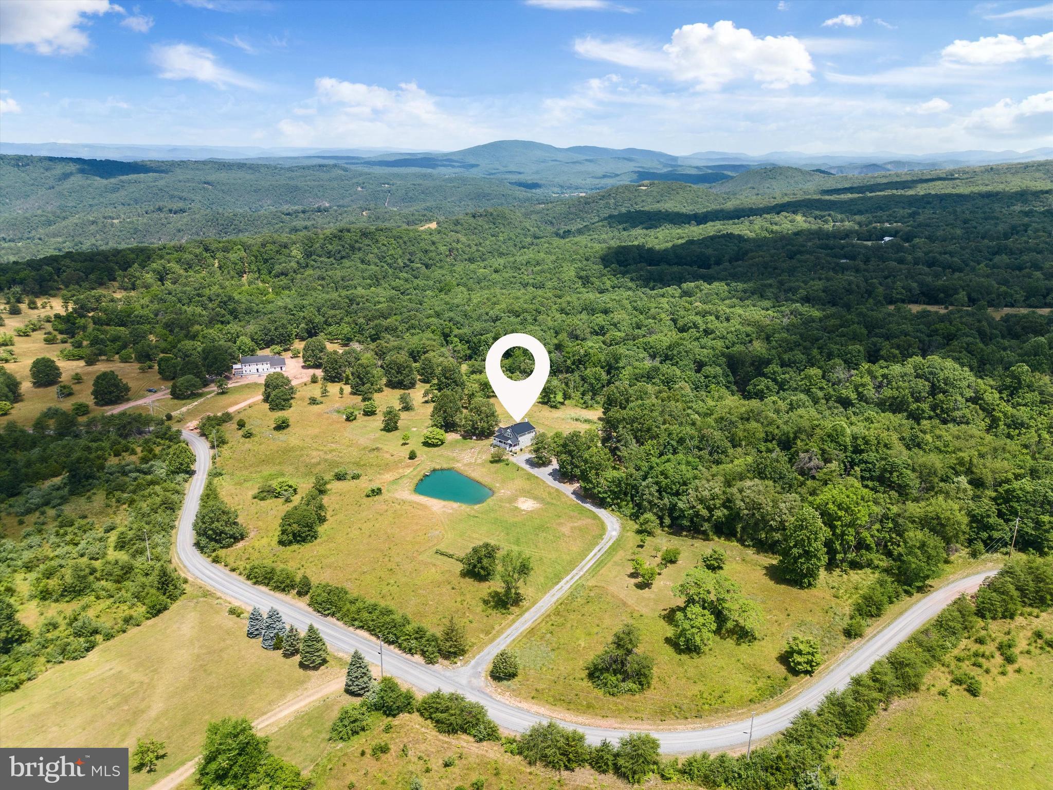 REDSTONE MOUNTAIN - Residential