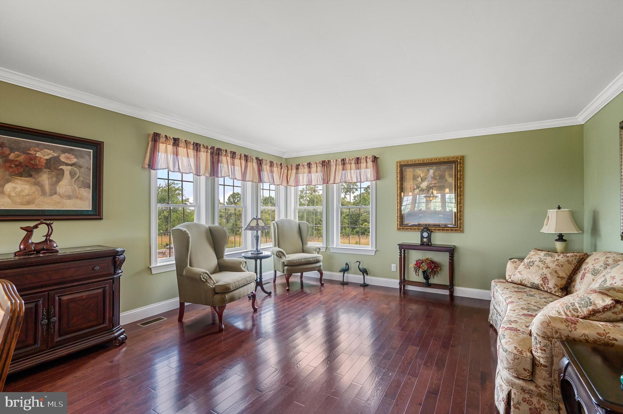 REDSTONE MOUNTAIN - Residential