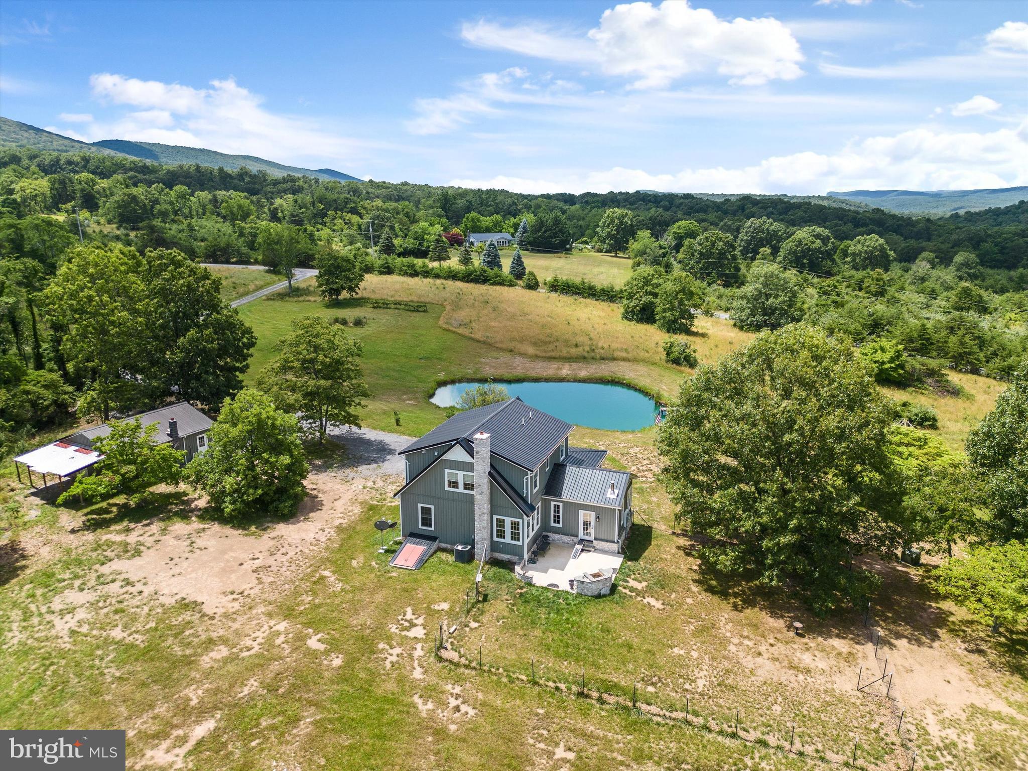 REDSTONE MOUNTAIN - Residential