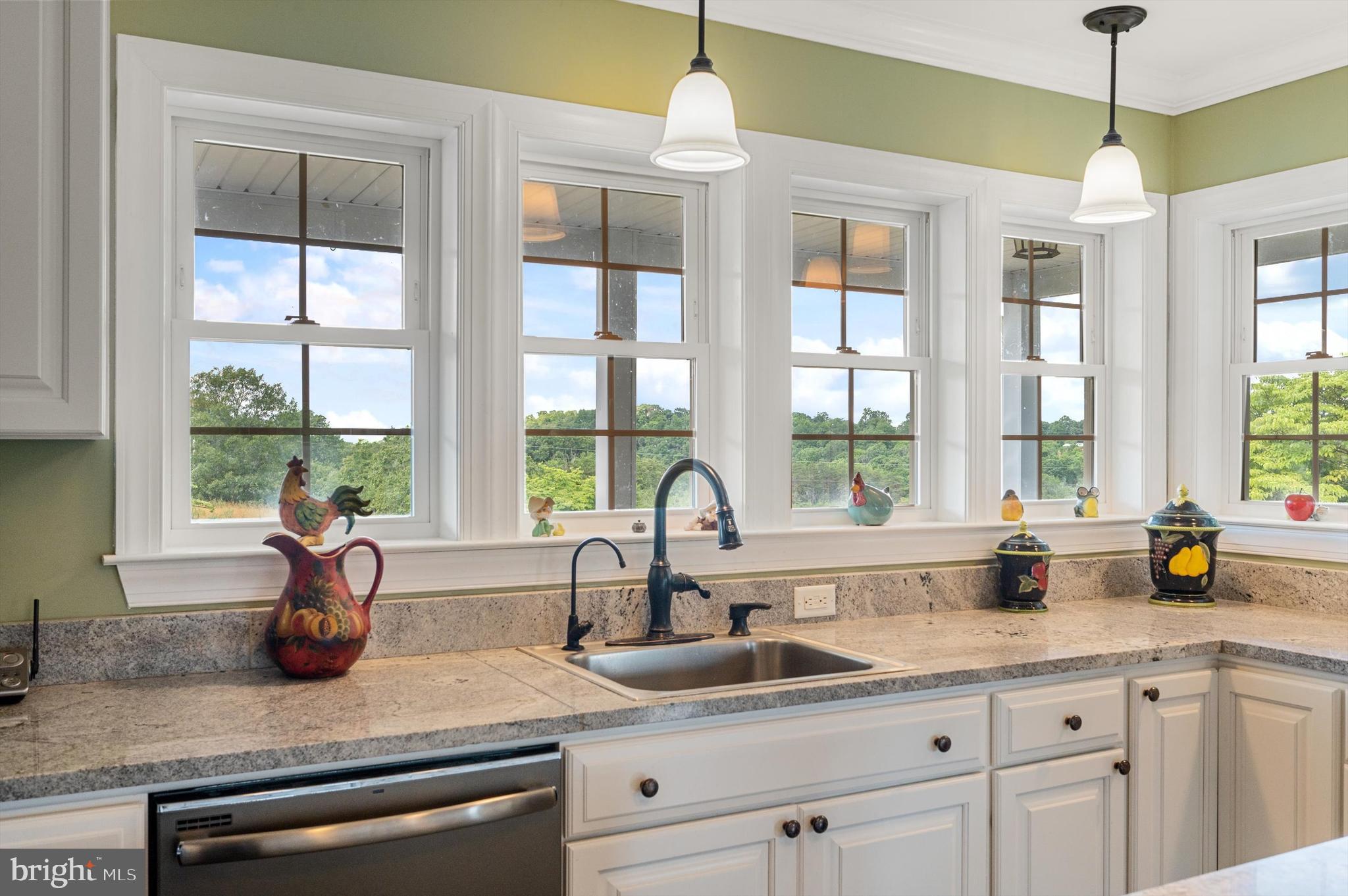 REDSTONE MOUNTAIN - Residential