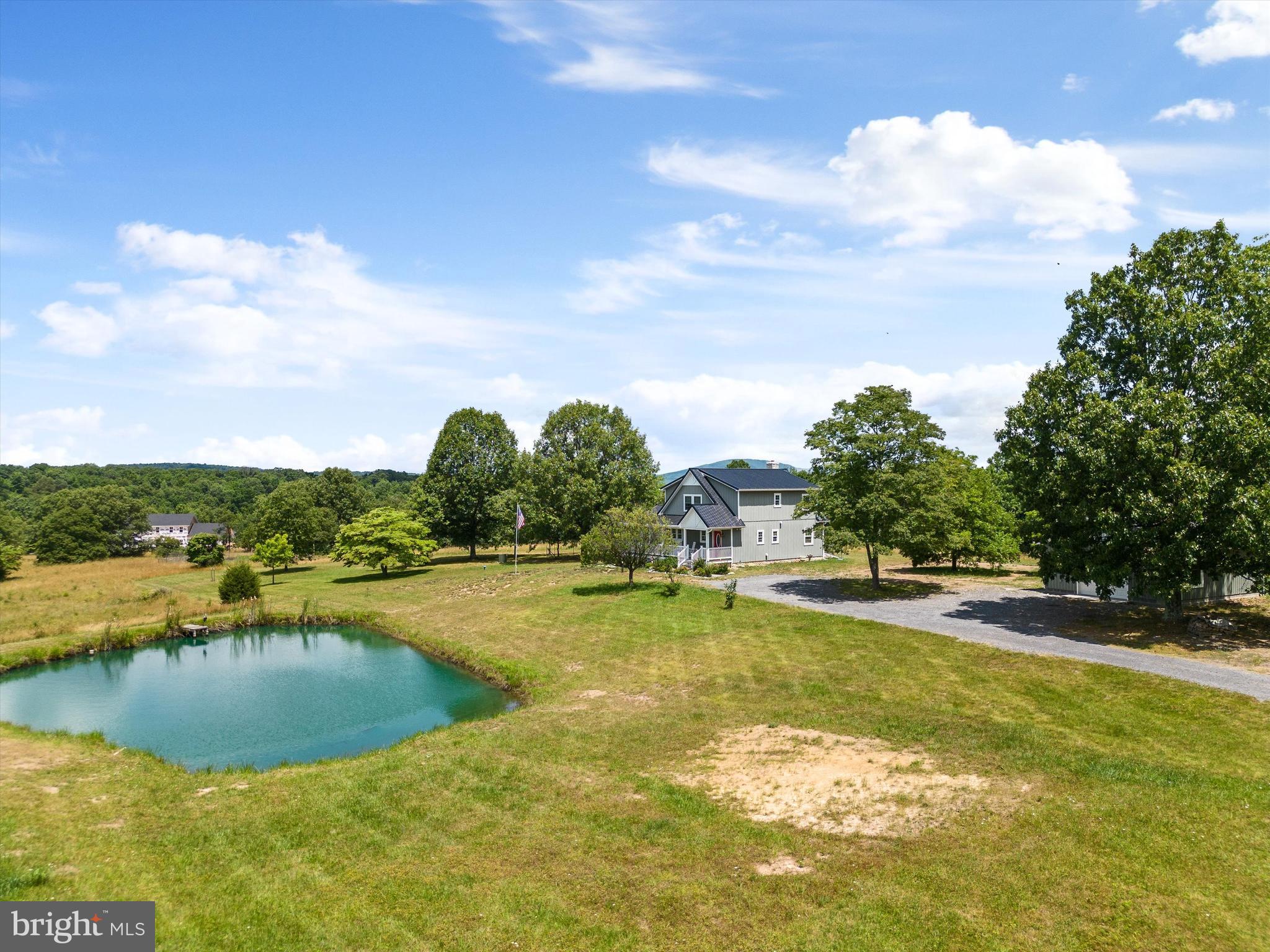 REDSTONE MOUNTAIN - Residential