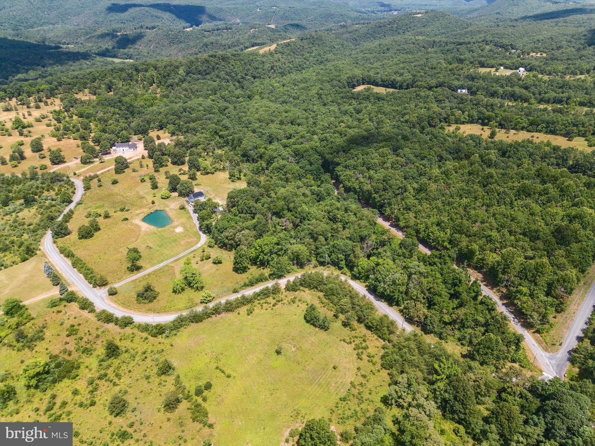 REDSTONE MOUNTAIN - Residential