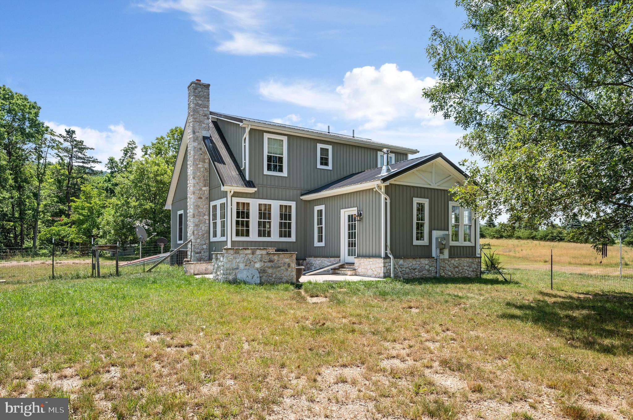 REDSTONE MOUNTAIN - Residential