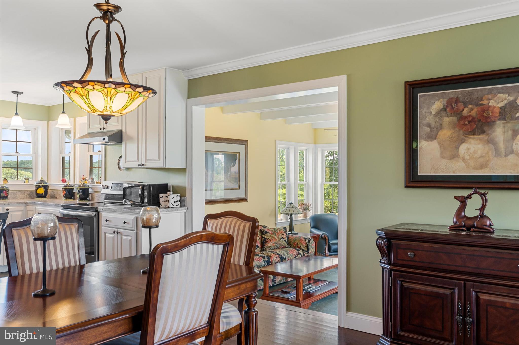 REDSTONE MOUNTAIN - Residential