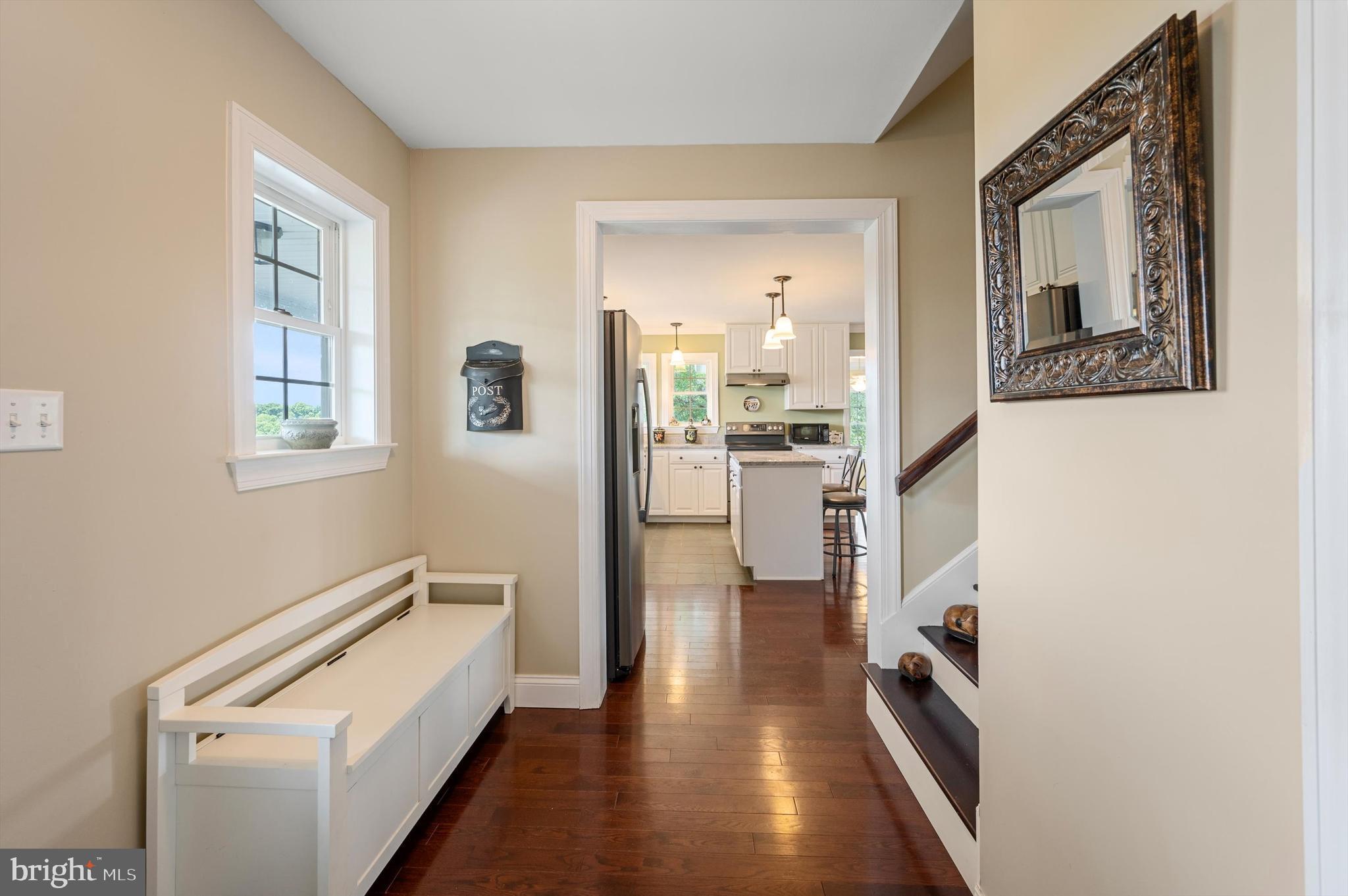 REDSTONE MOUNTAIN - Residential