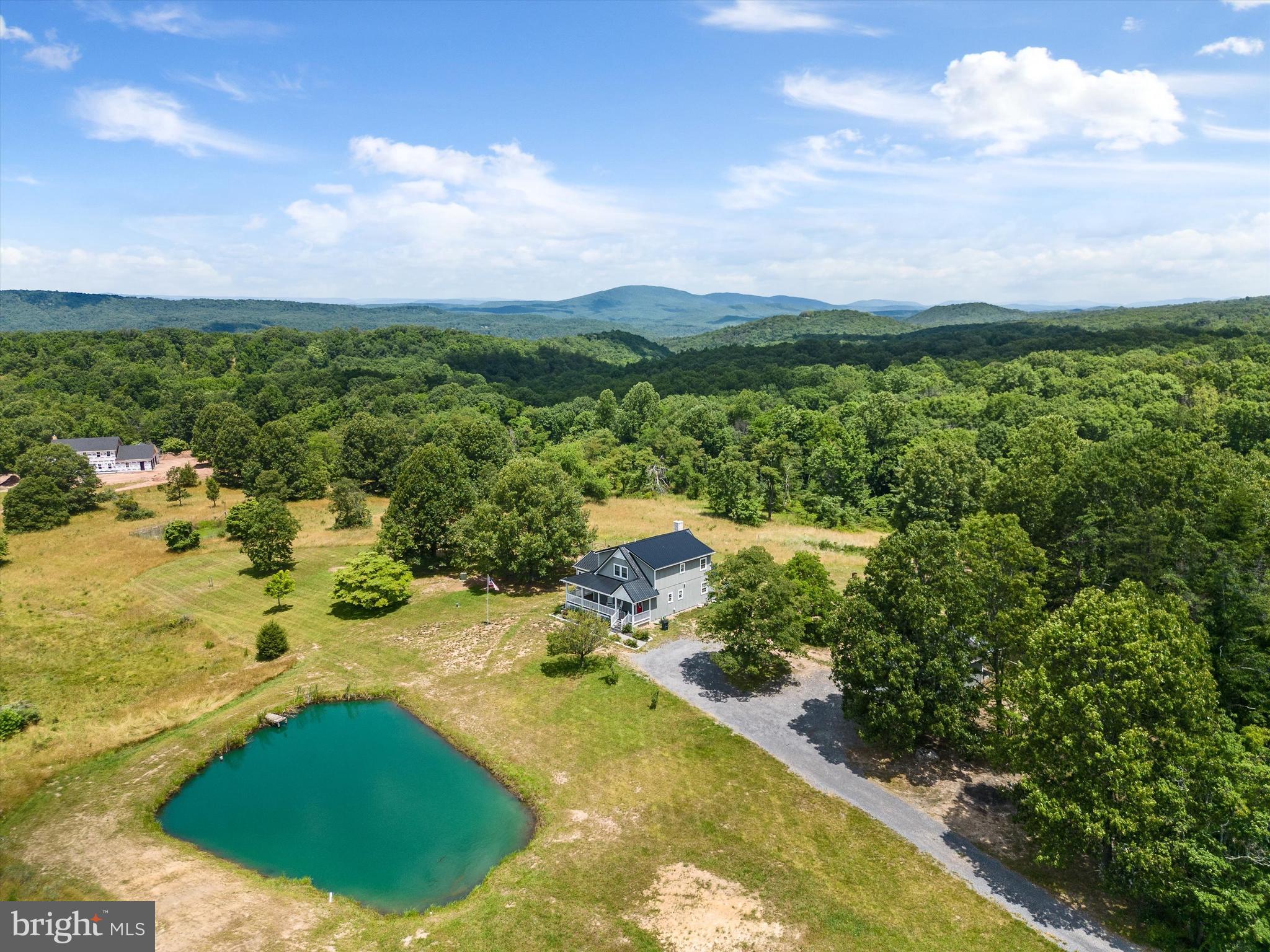 REDSTONE MOUNTAIN - Residential