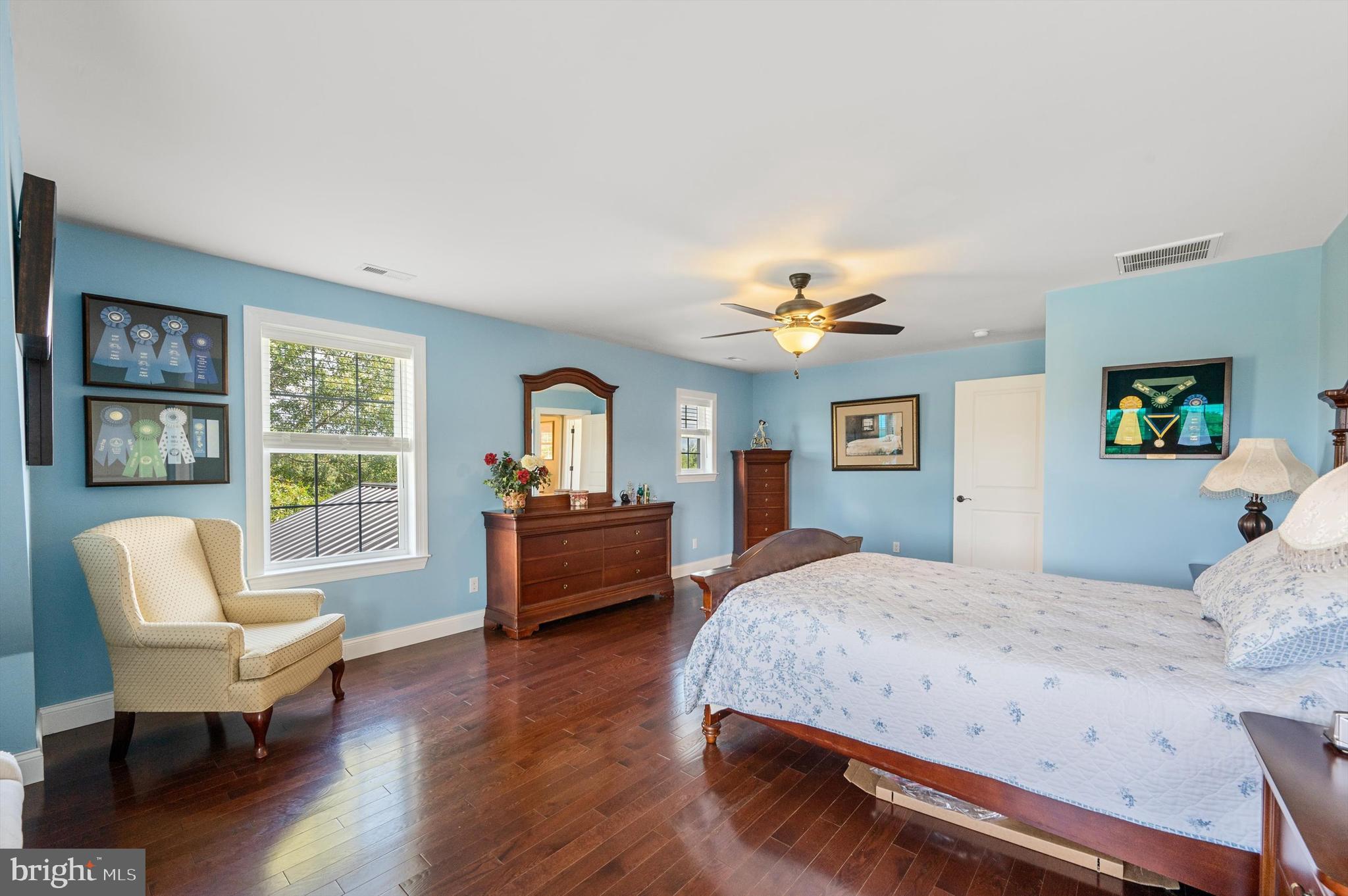 REDSTONE MOUNTAIN - Residential