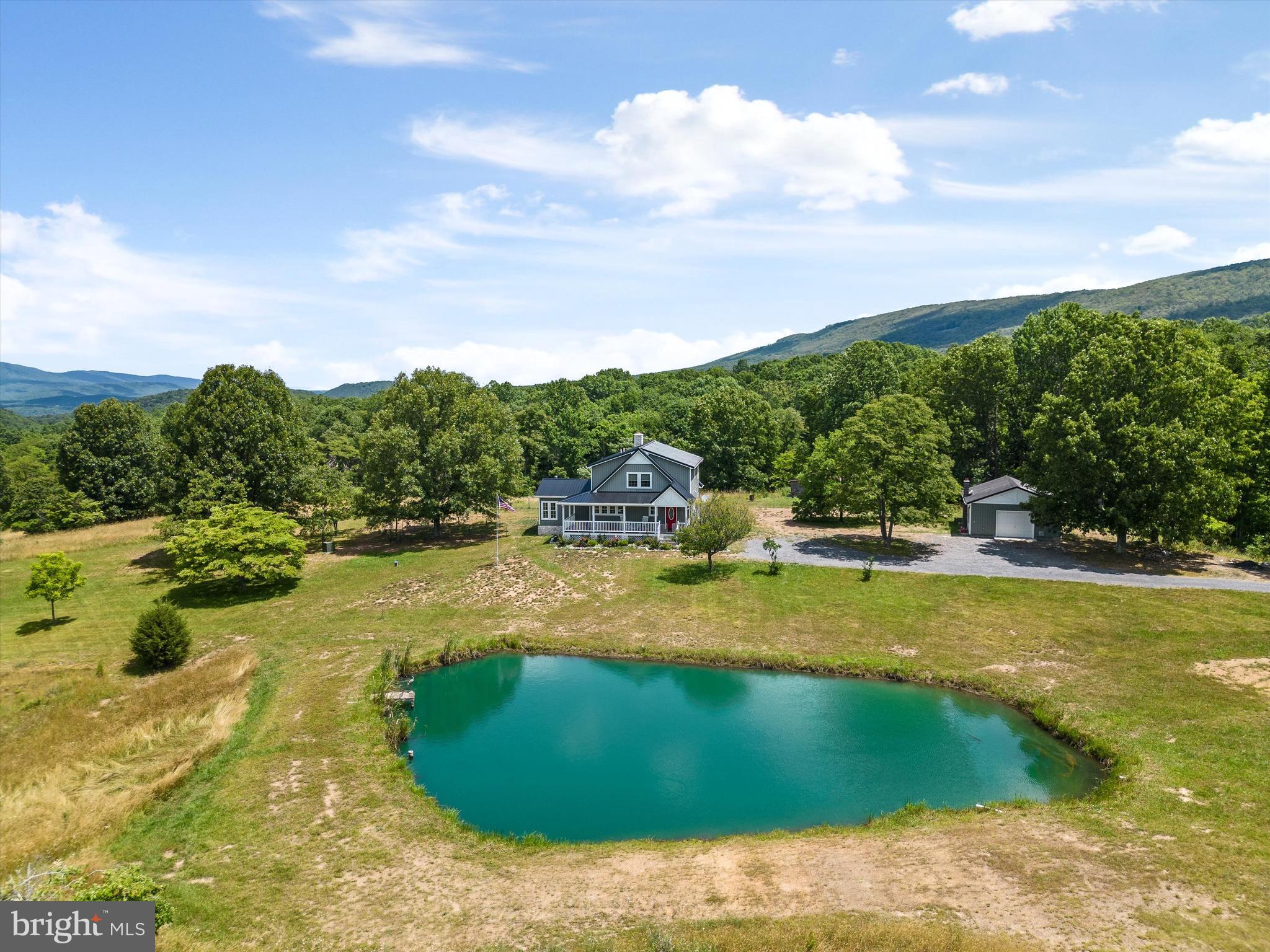 REDSTONE MOUNTAIN - Residential