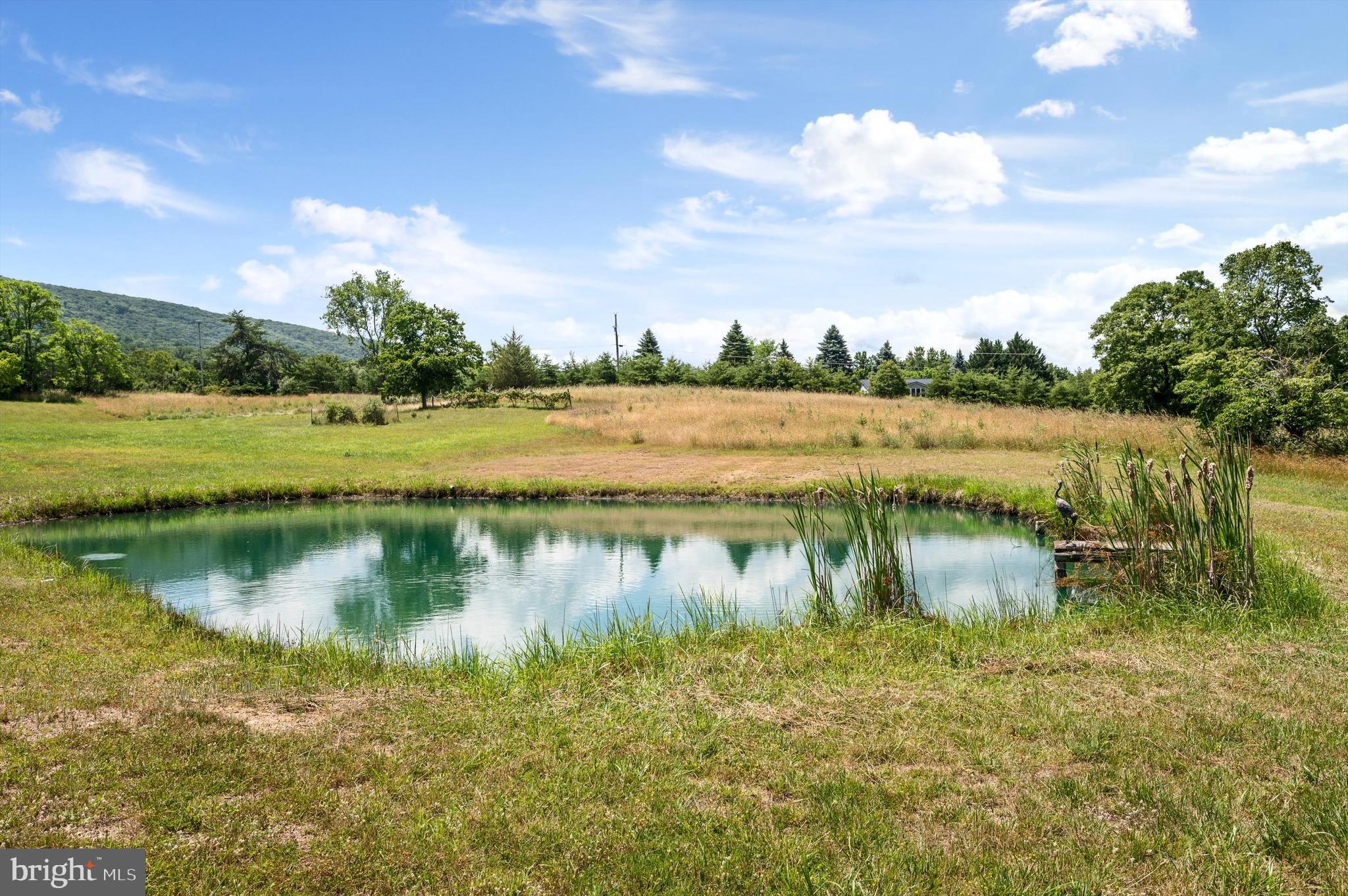 REDSTONE MOUNTAIN - Residential