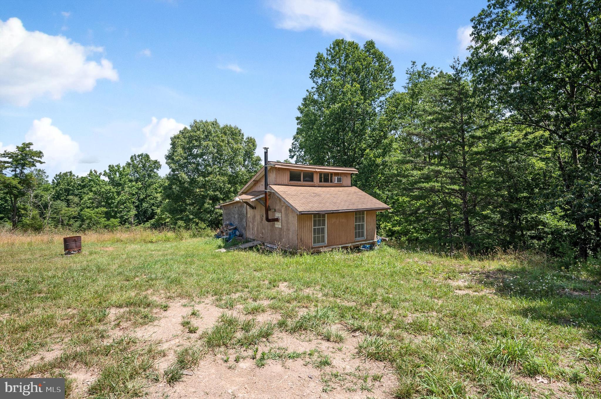 REDSTONE MOUNTAIN - Residential