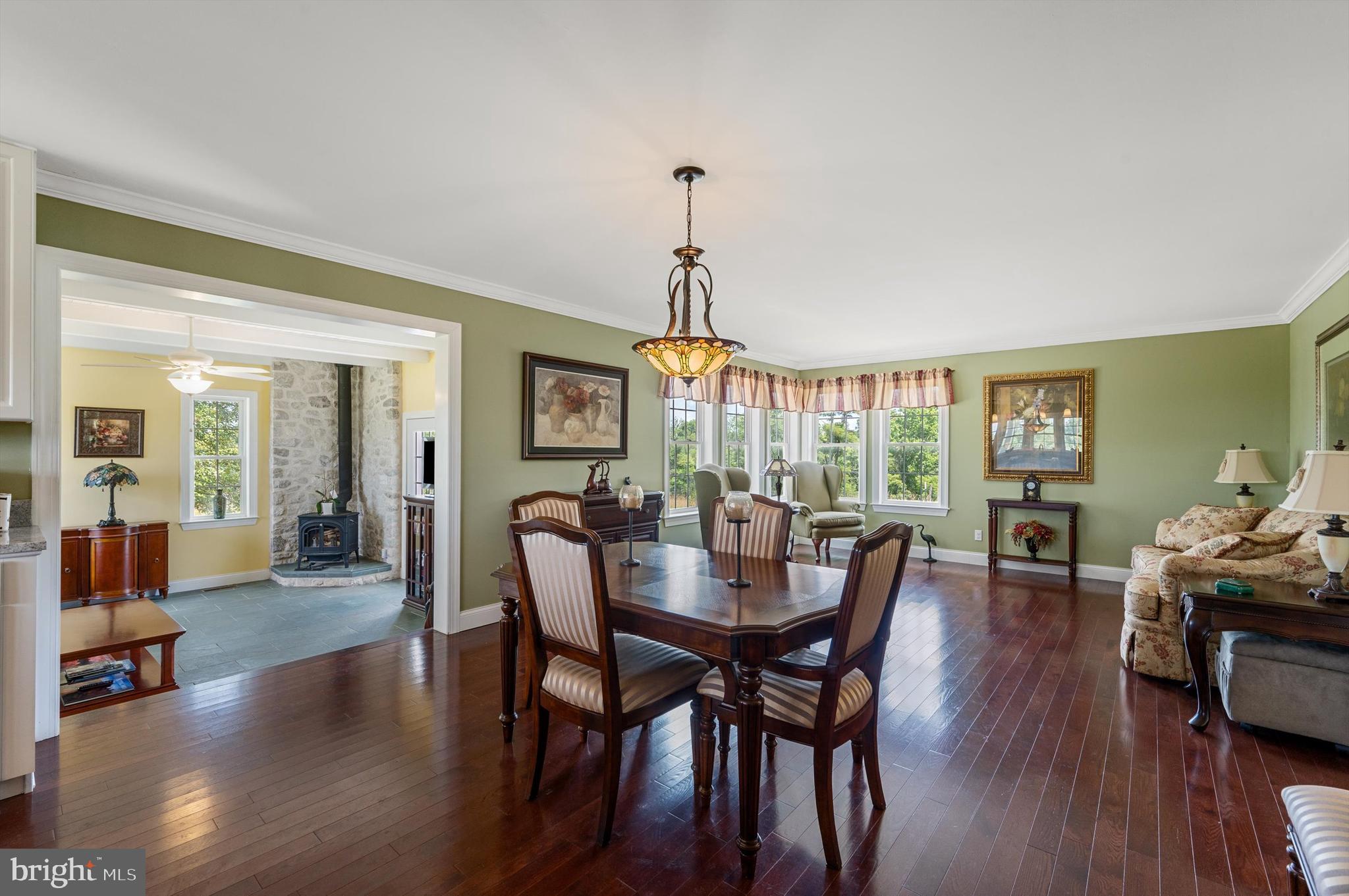 REDSTONE MOUNTAIN - Residential