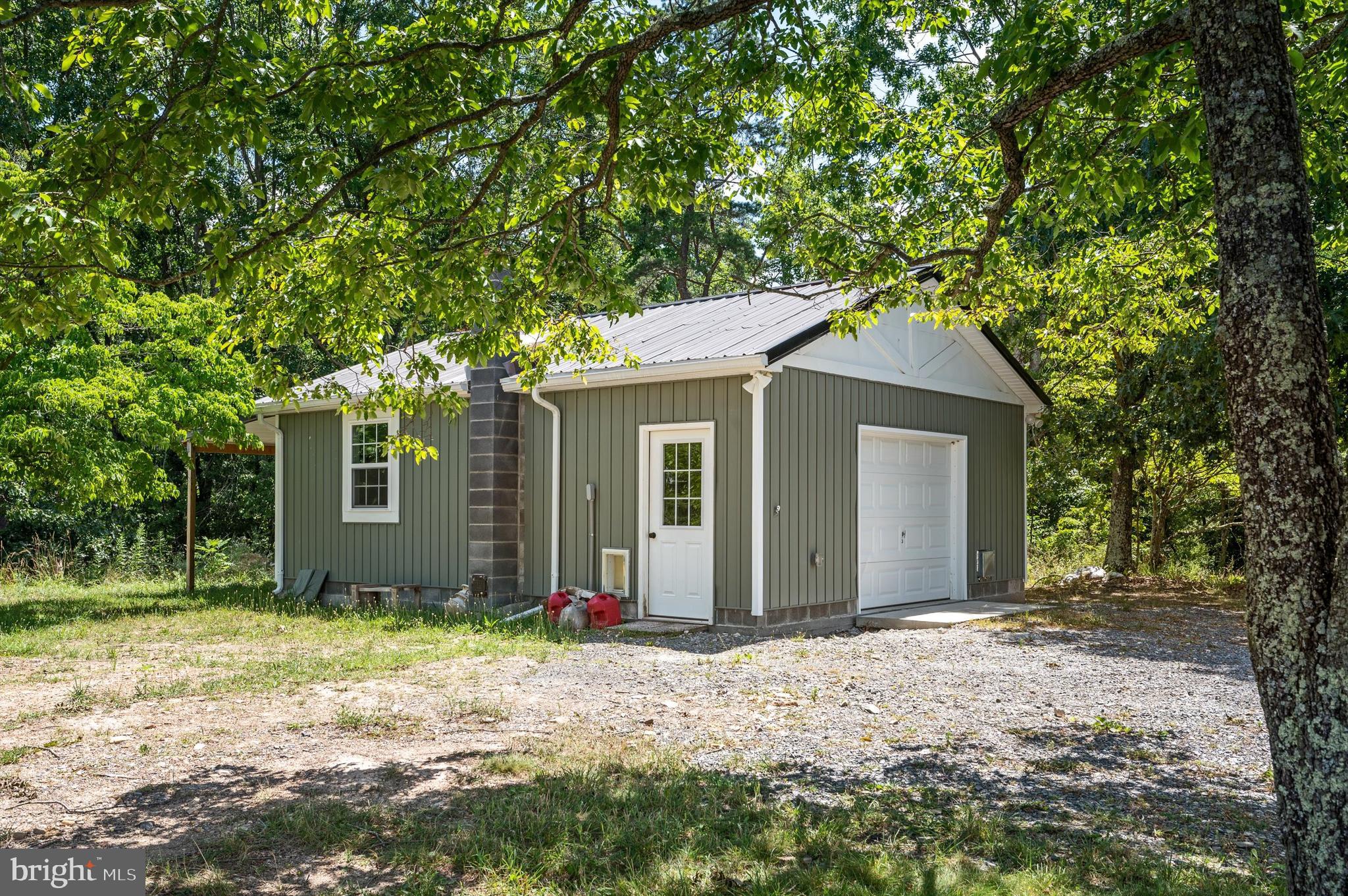 REDSTONE MOUNTAIN - Residential