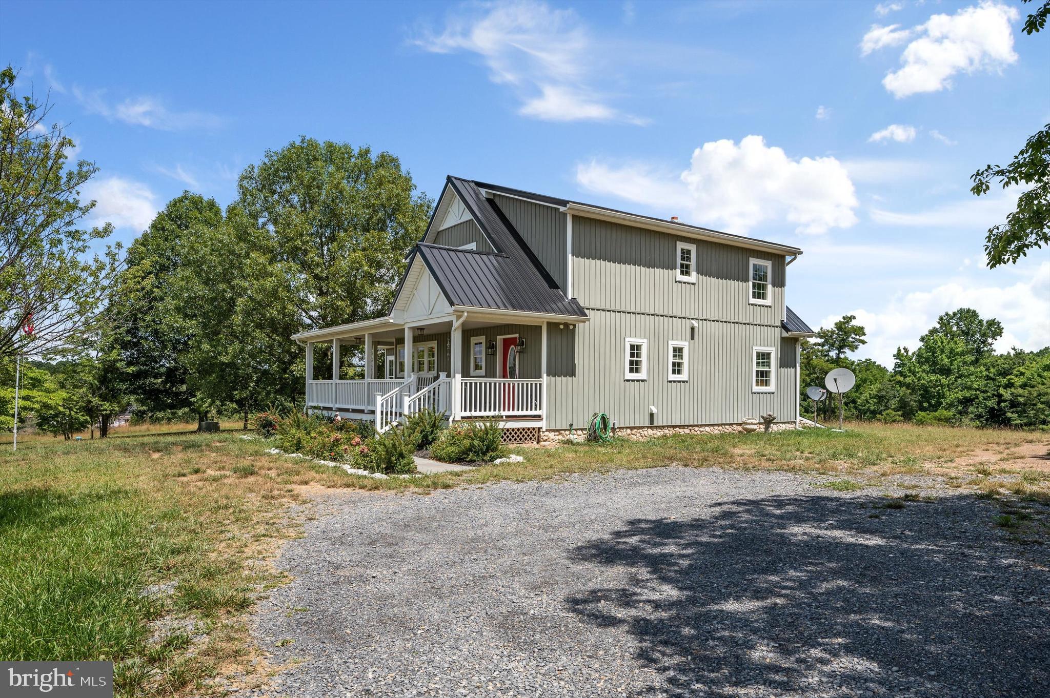 REDSTONE MOUNTAIN - Residential