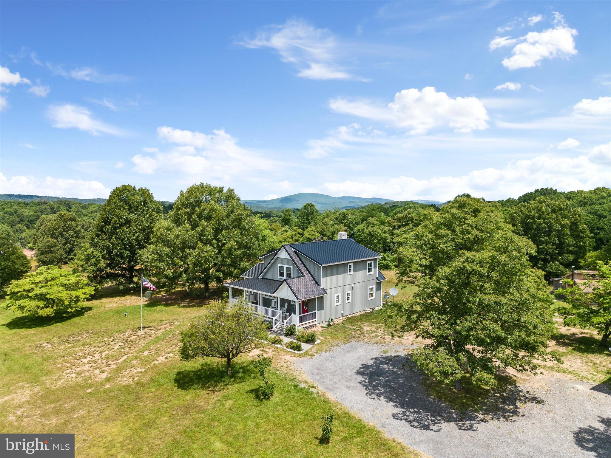 REDSTONE MOUNTAIN - Residential