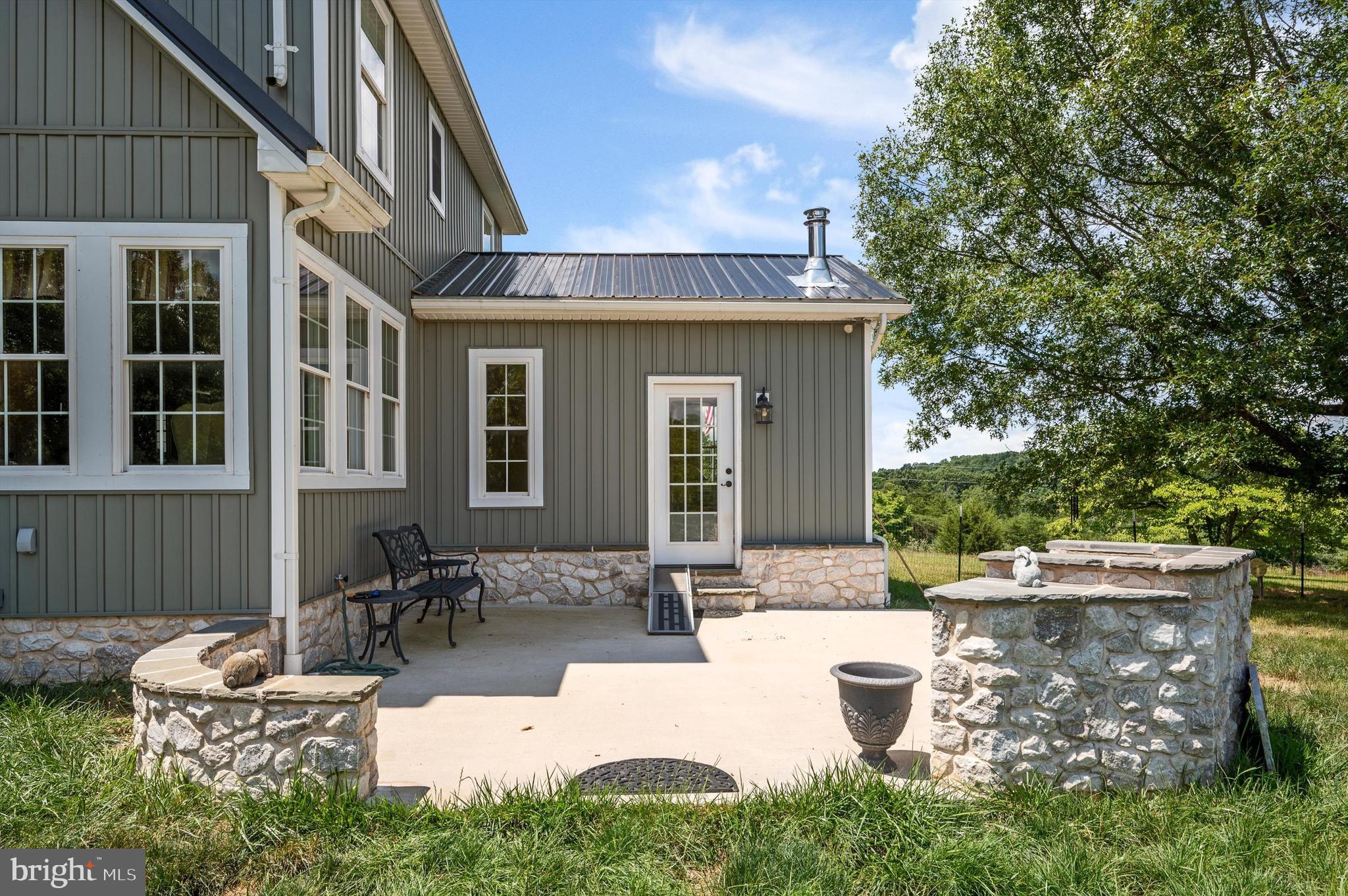 REDSTONE MOUNTAIN - Residential