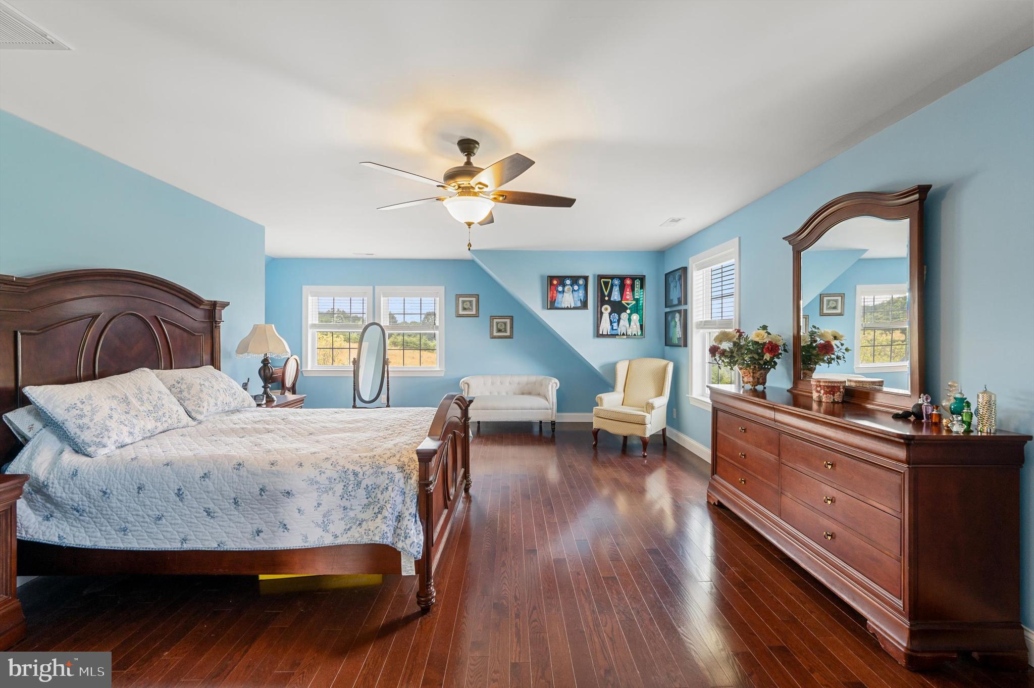 REDSTONE MOUNTAIN - Residential