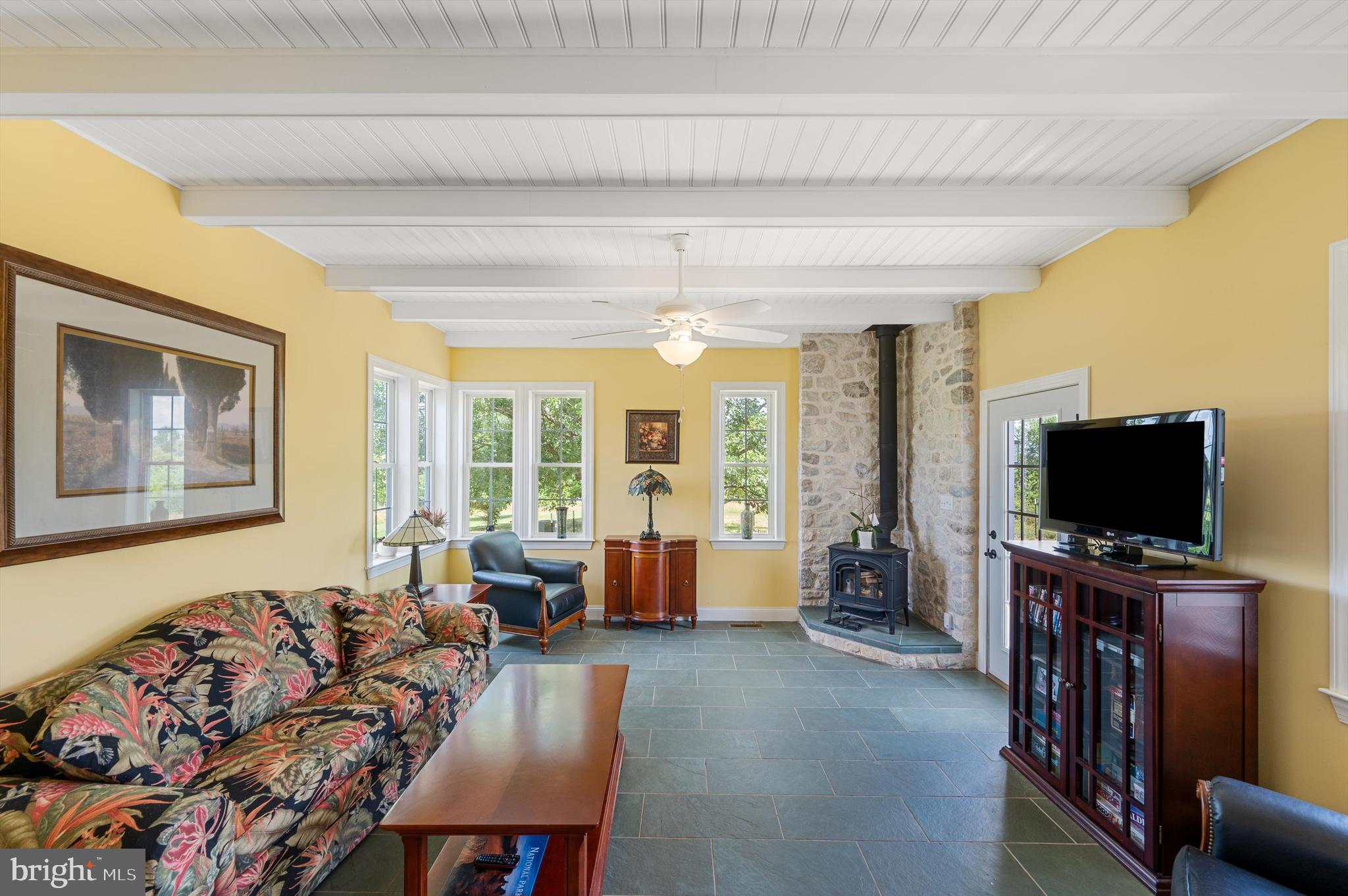 REDSTONE MOUNTAIN - Residential