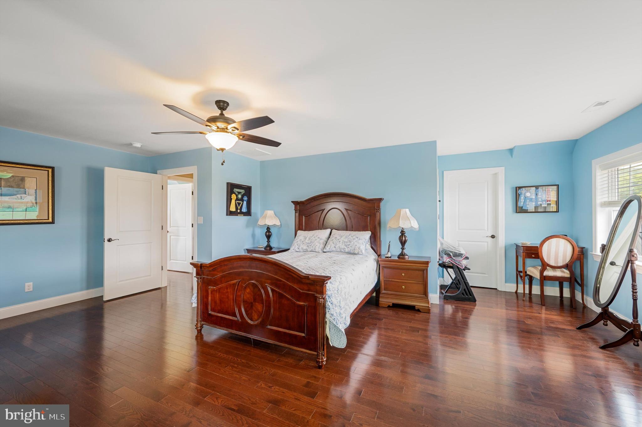 REDSTONE MOUNTAIN - Residential